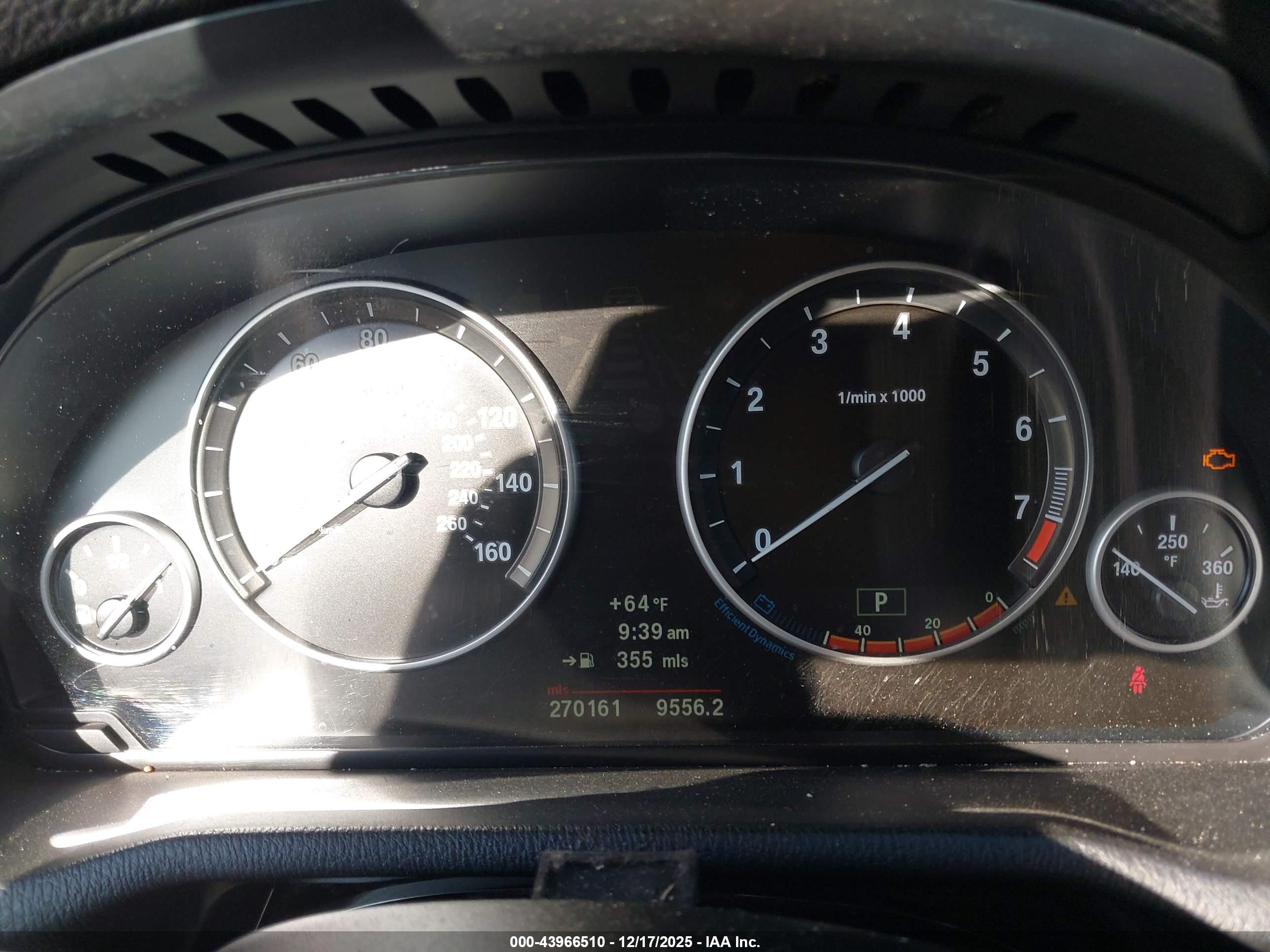 BMW X3 image 7