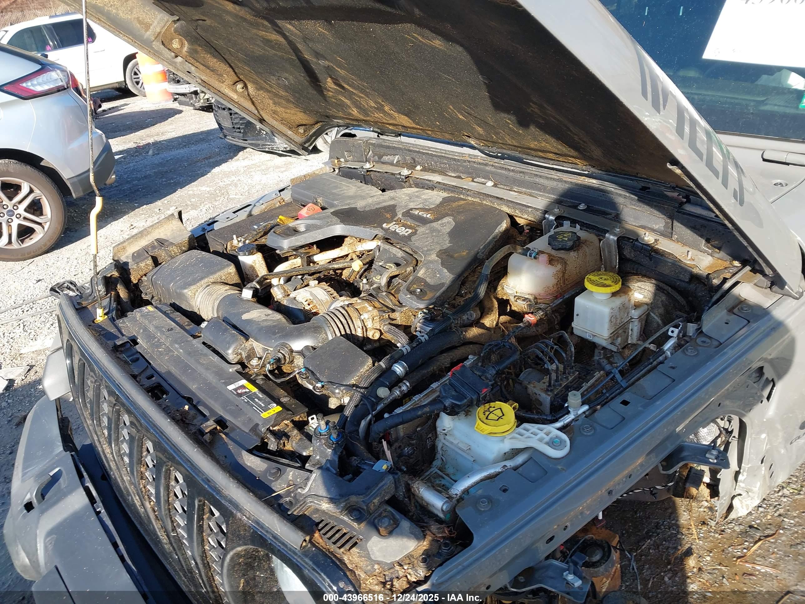 JEEP GLADIATOR image 10