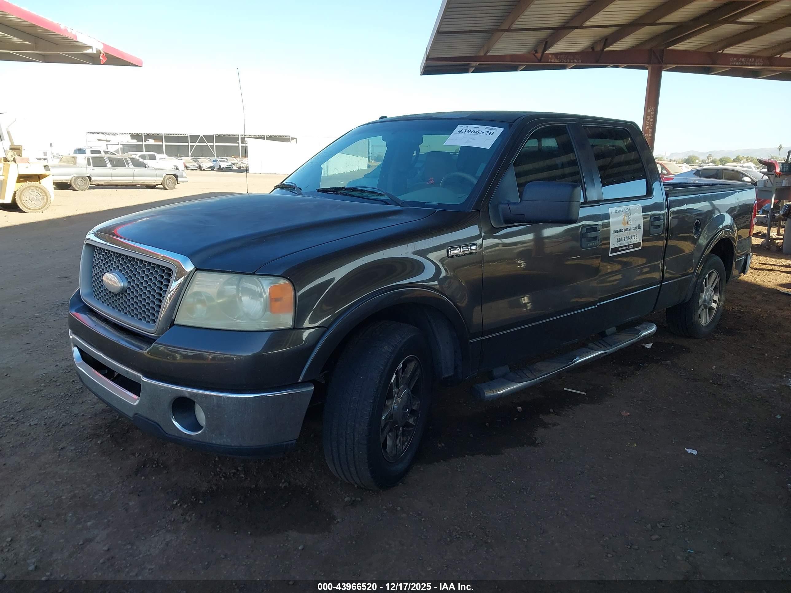 FORD F-150 image 2