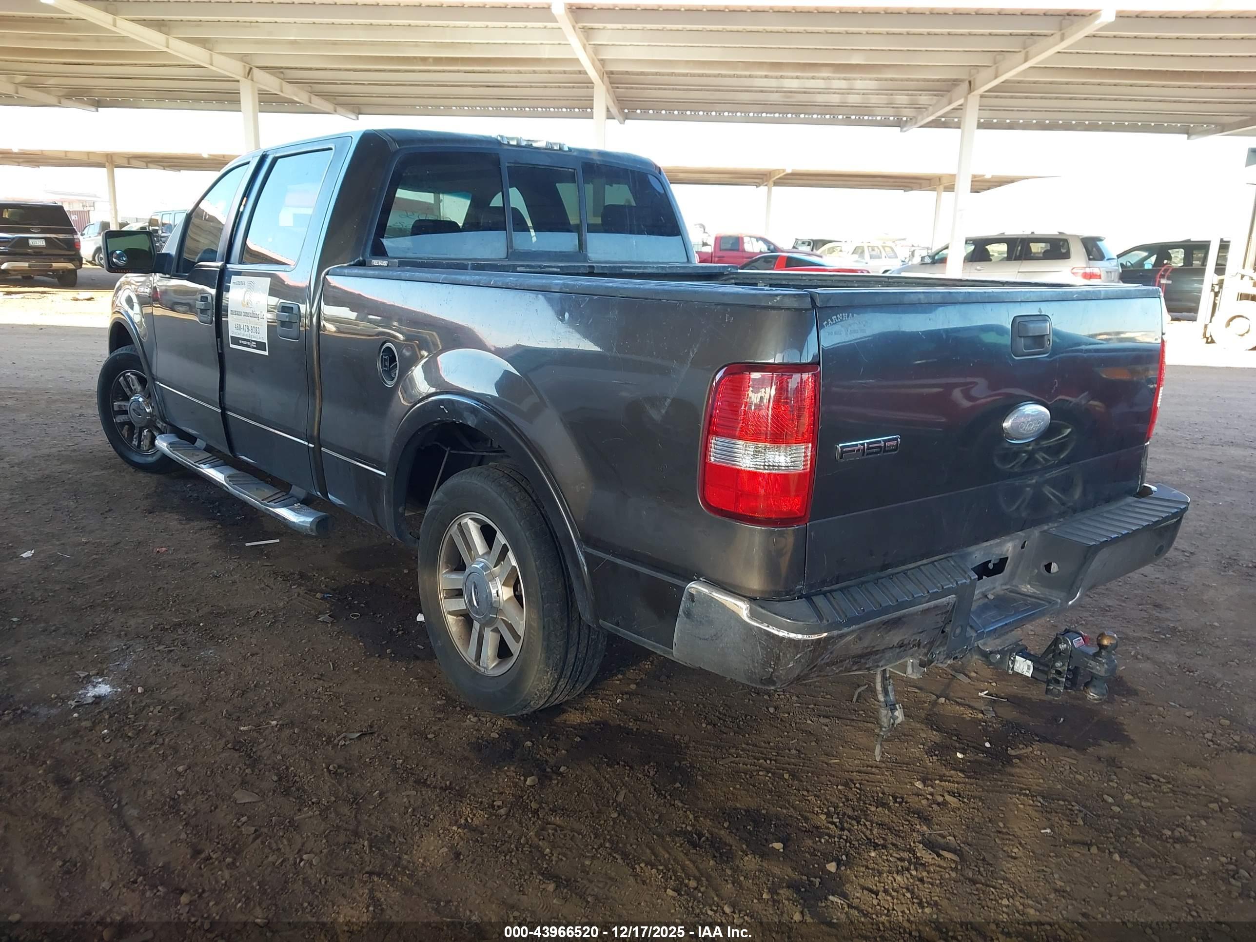 FORD F-150 image 3