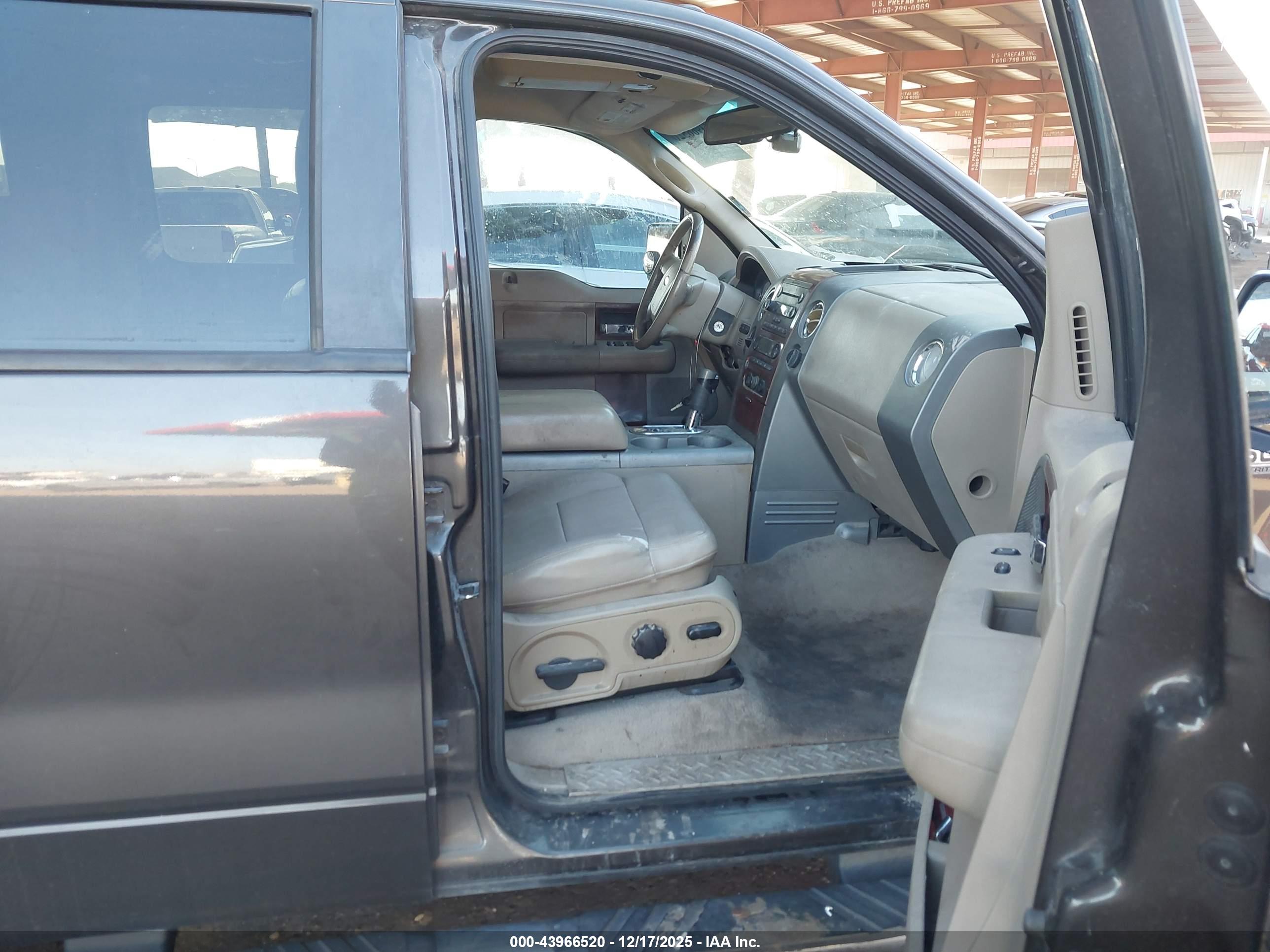 FORD F-150 image 5