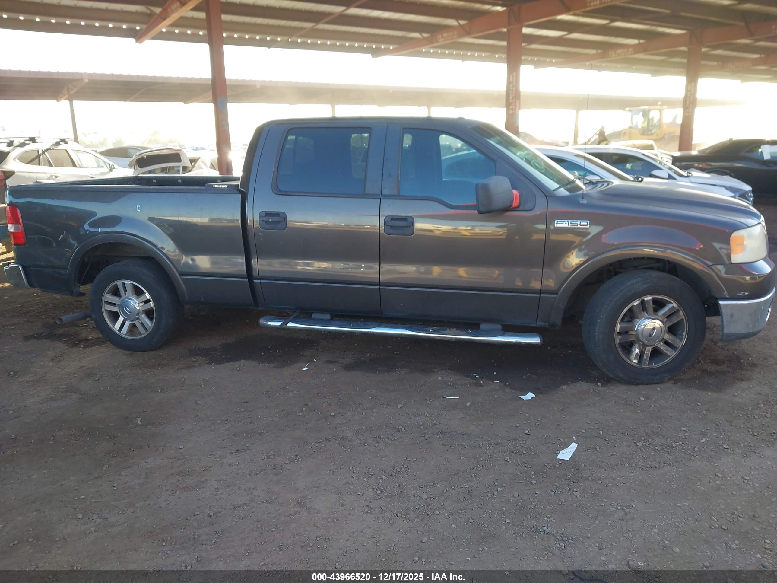FORD F-150 image 6