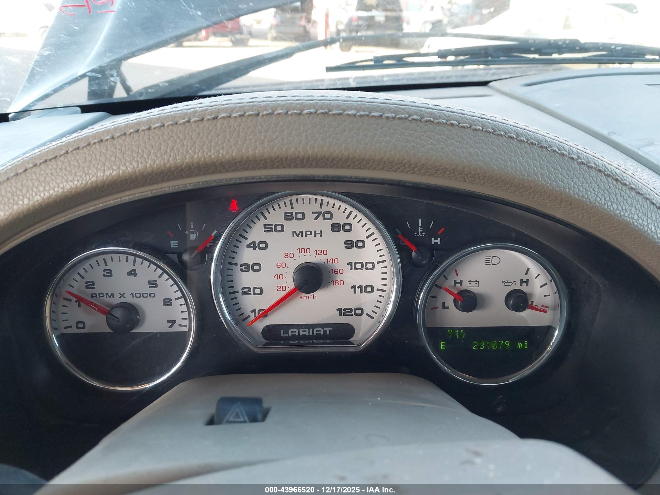 FORD F-150 image 7