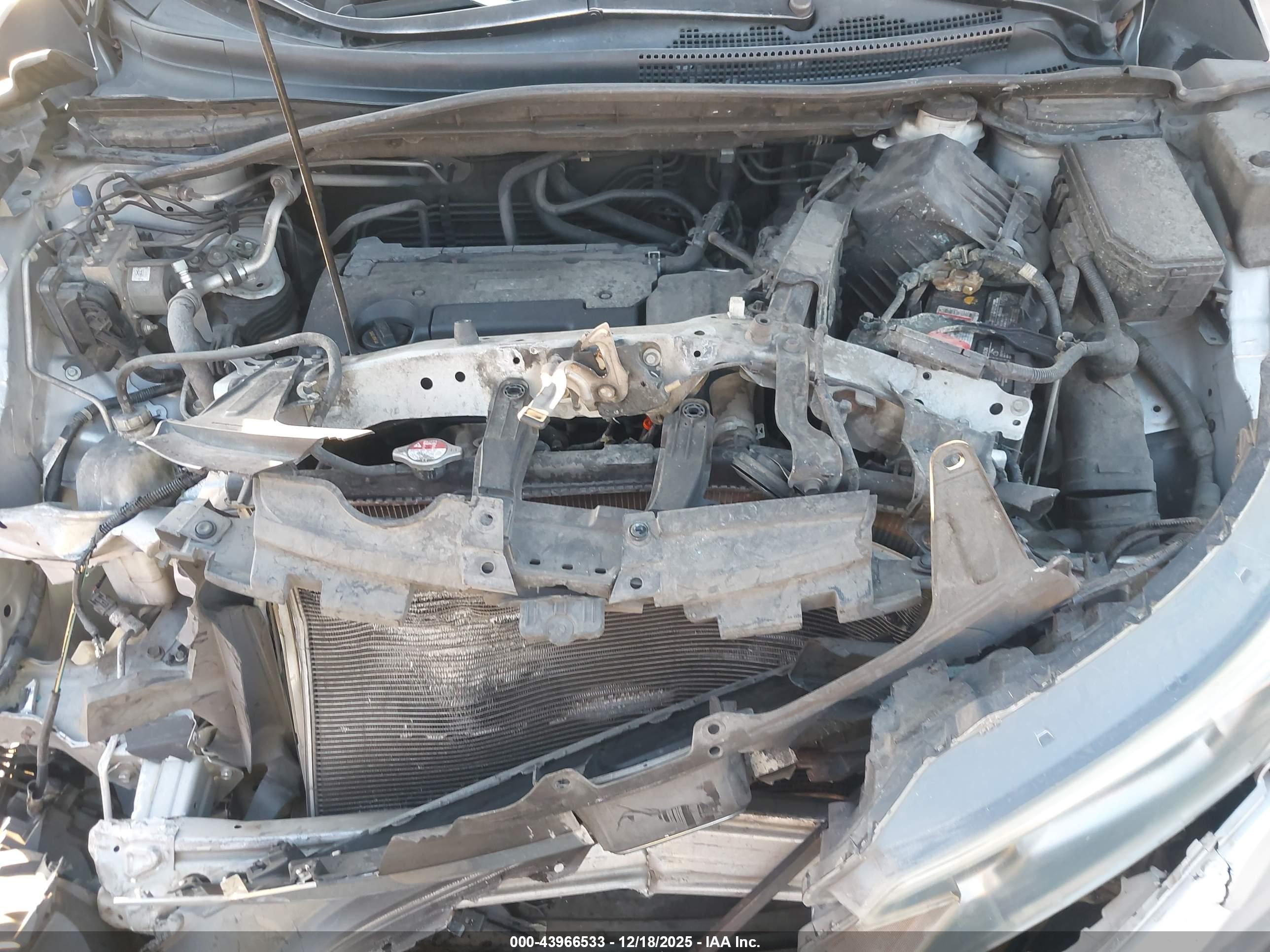 HONDA CR-V image 10