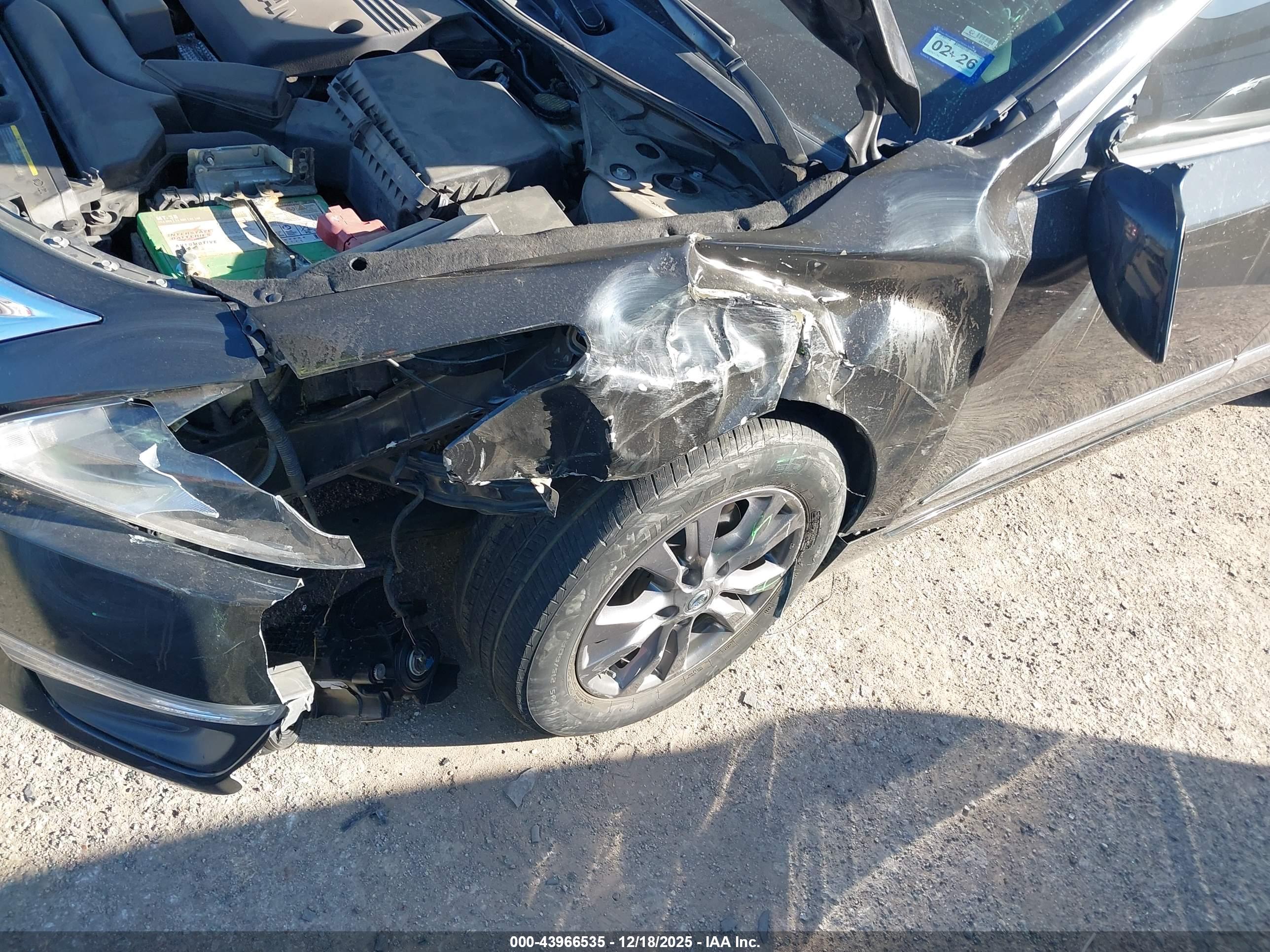 NISSAN ALTIMA image 6