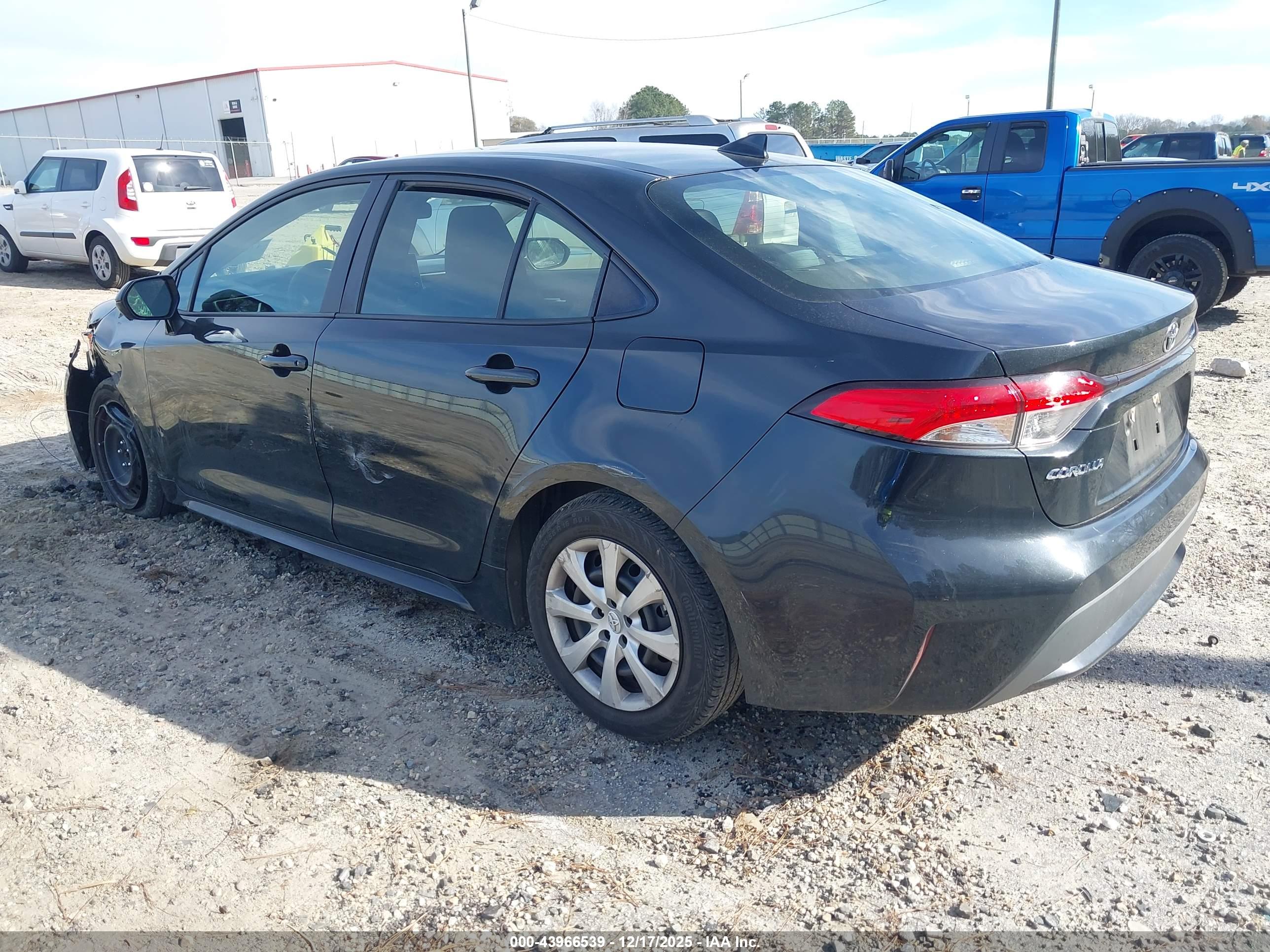 TOYOTA COROLLA image 3