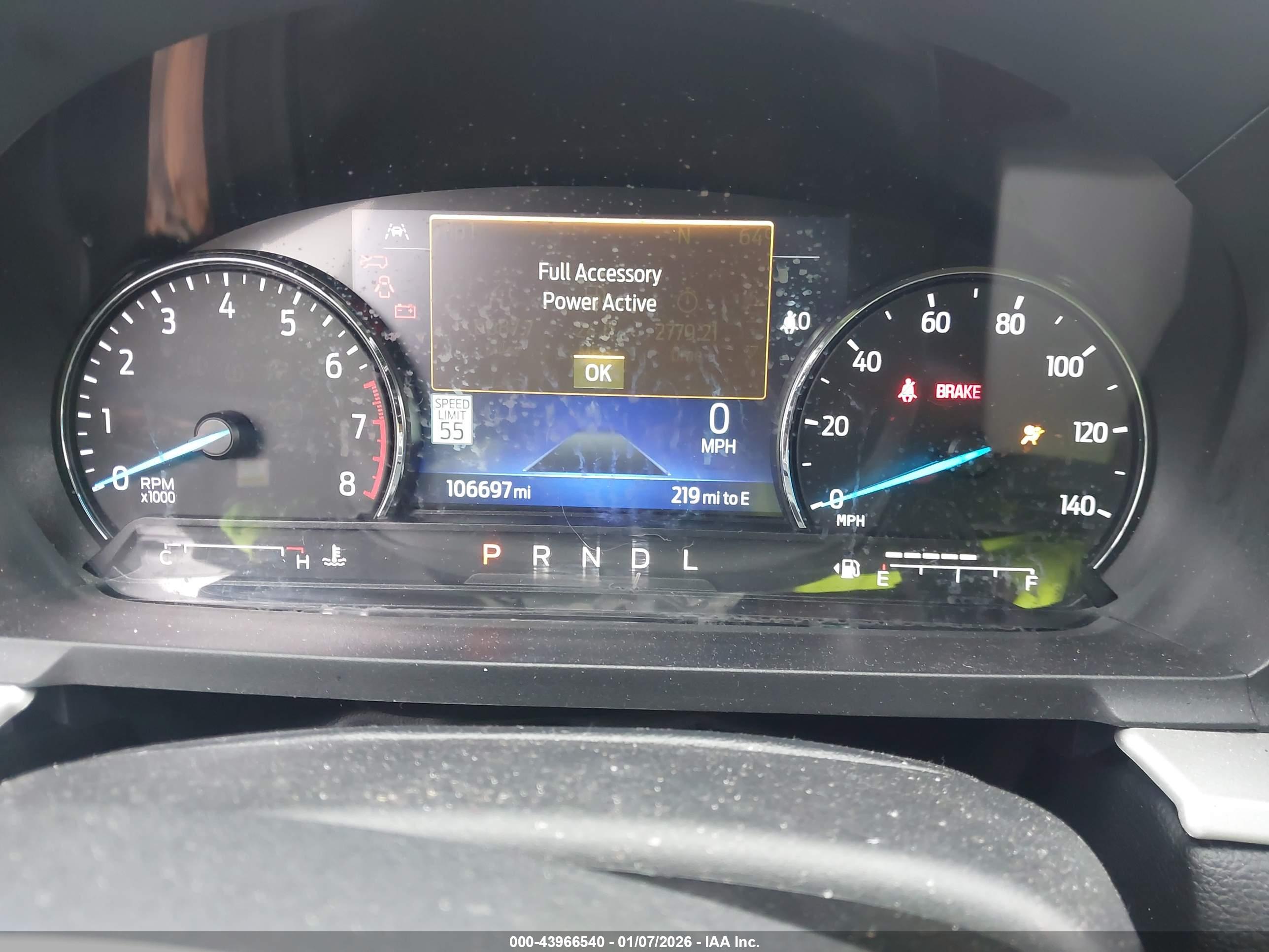 FORD EXPLORER image 7