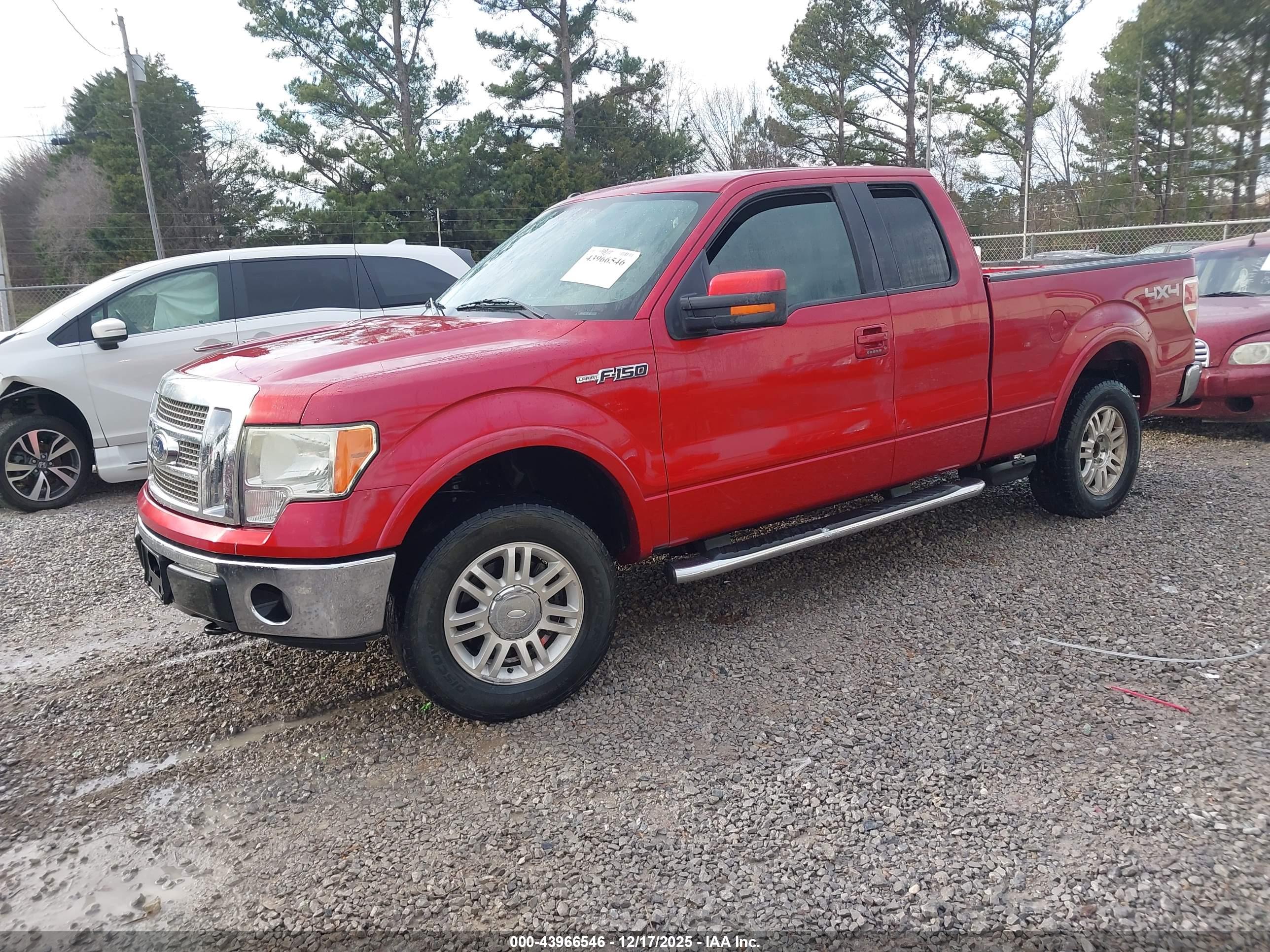 FORD F-150 image 2
