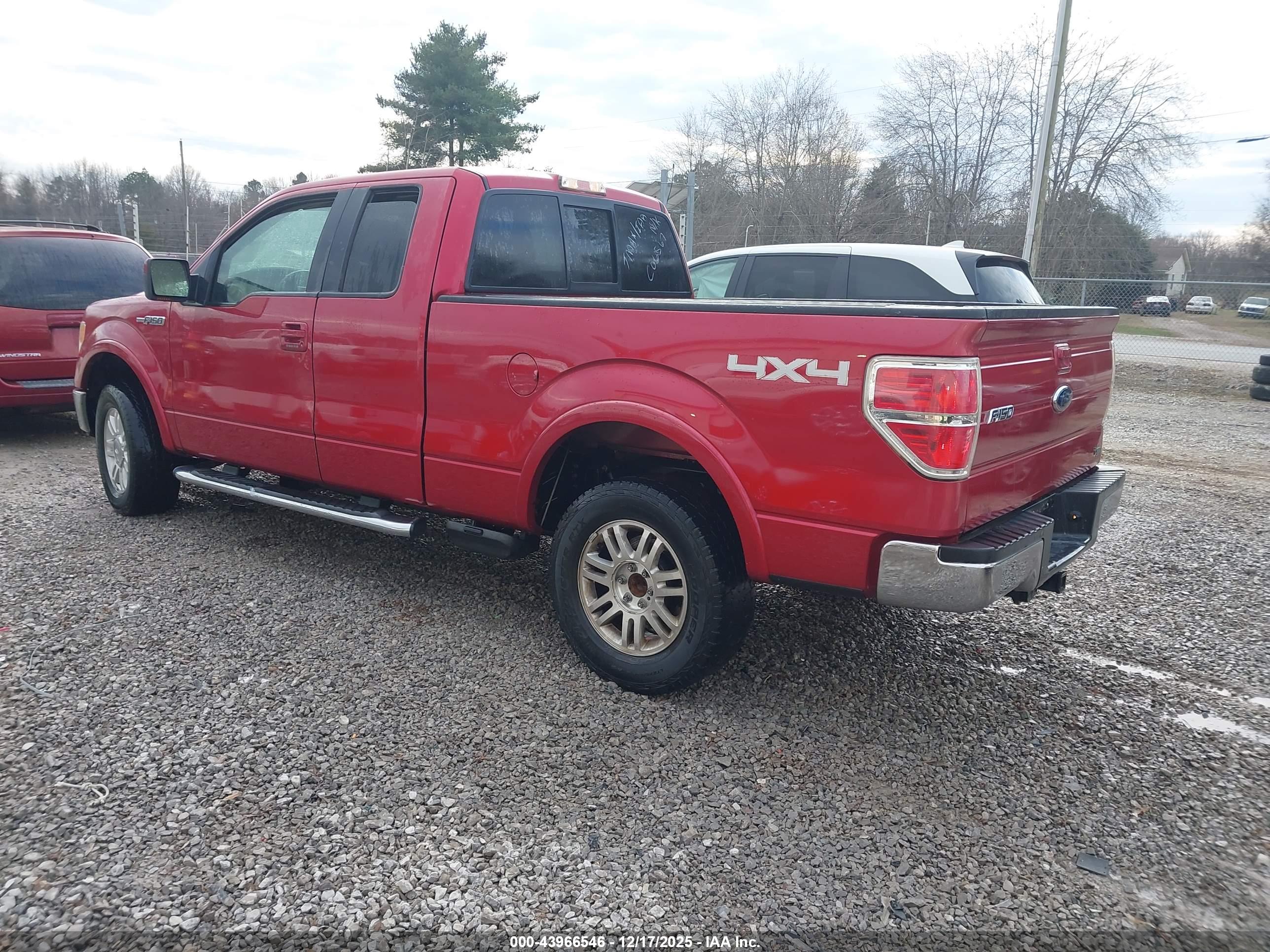 FORD F-150 image 3