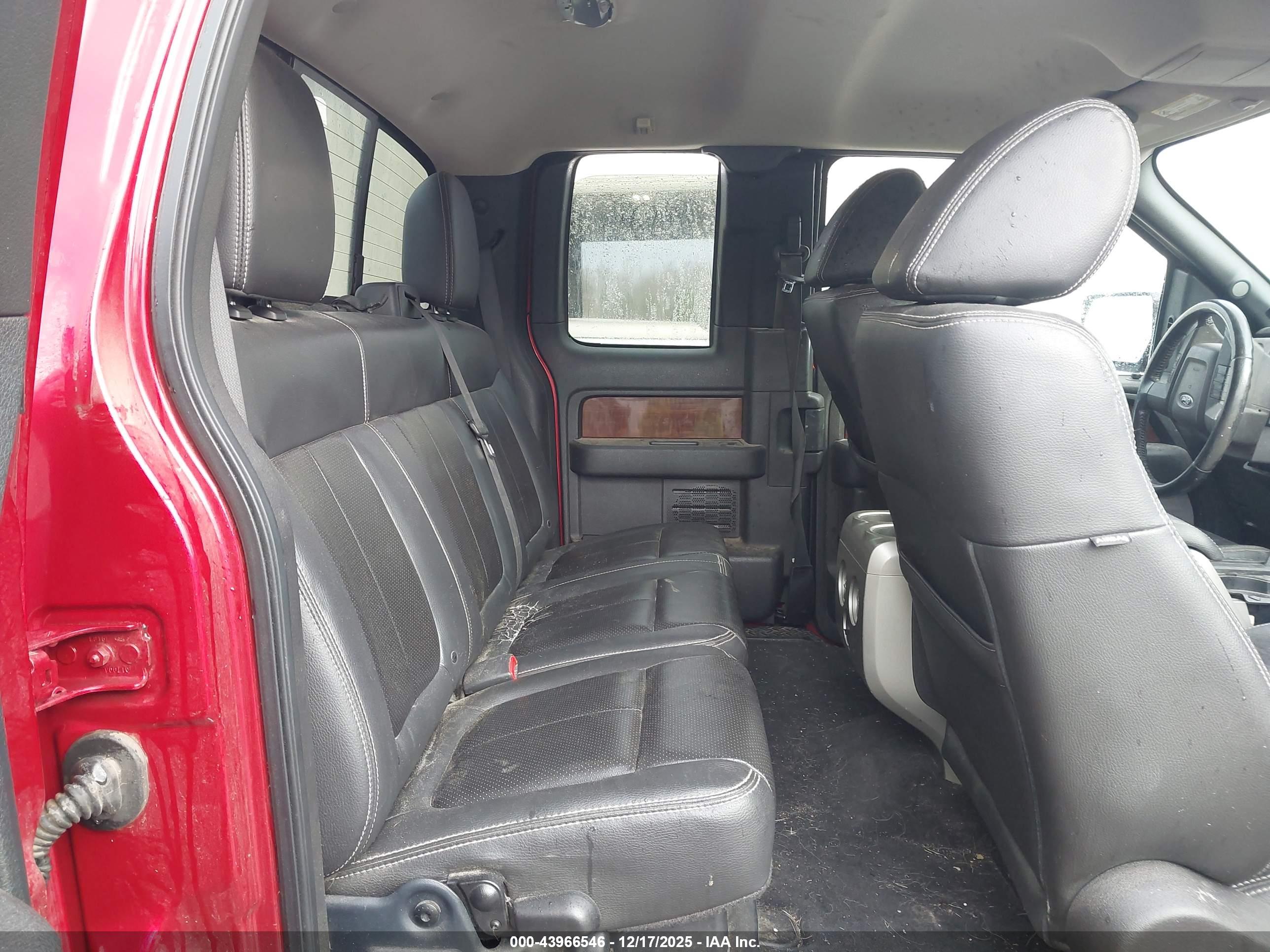 FORD F-150 image 8