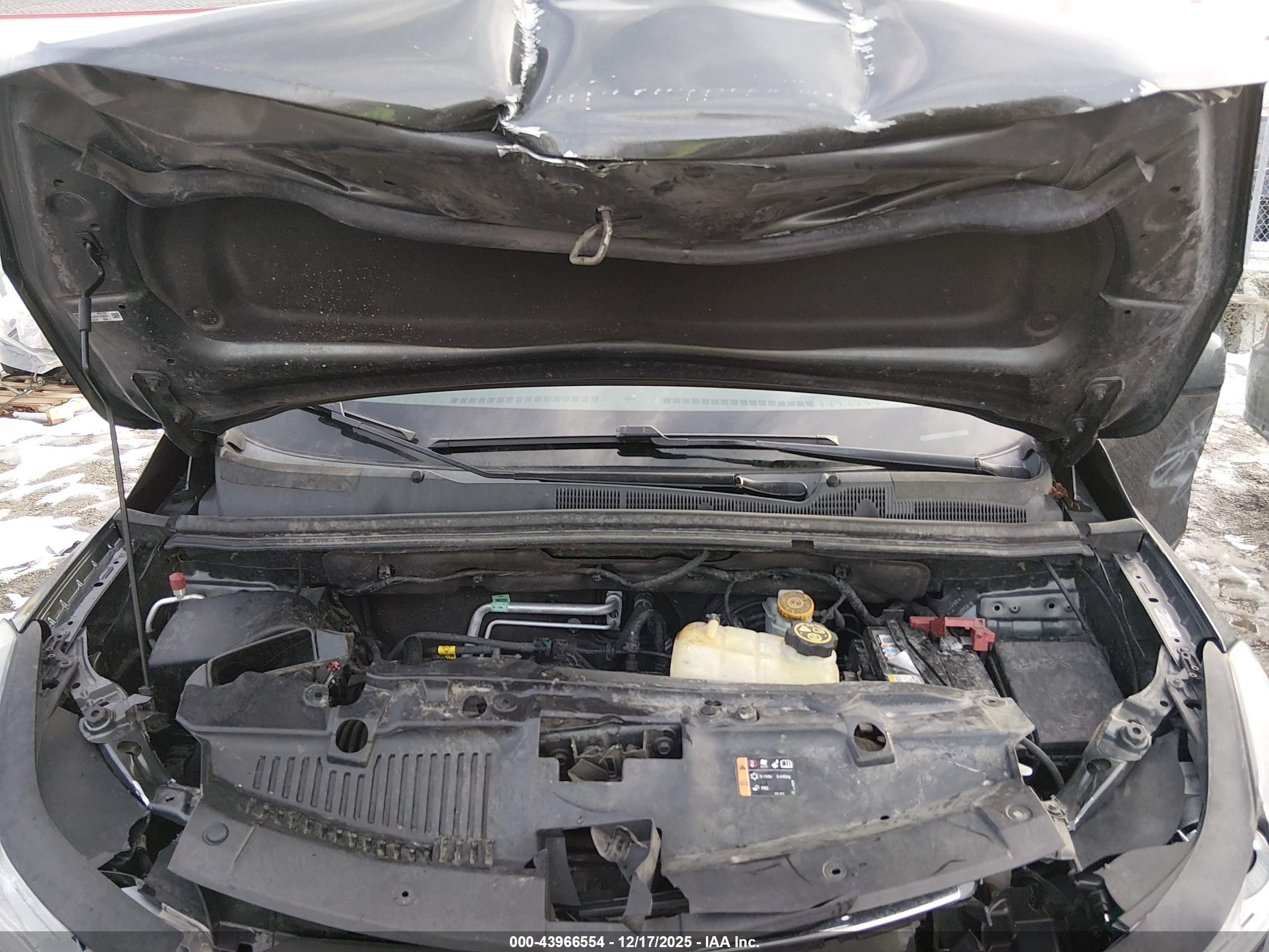 CHEVROLET TRAX image 10