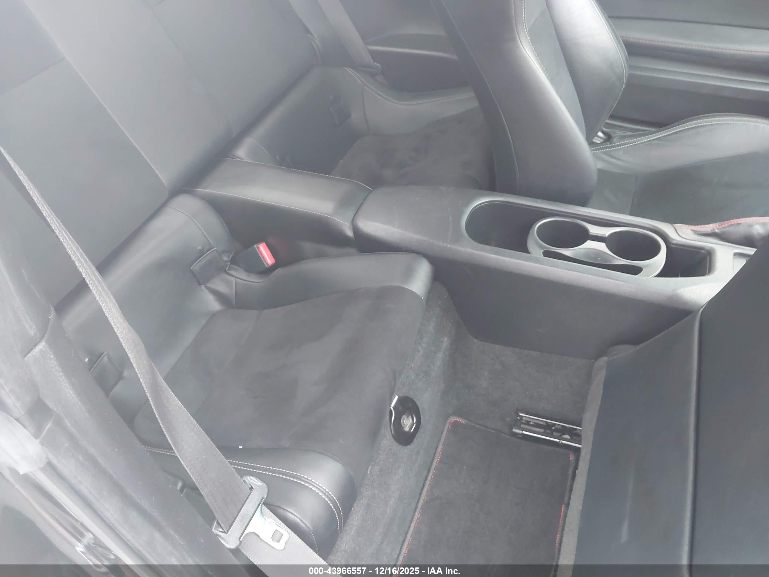 SUBARU BRZ image 8