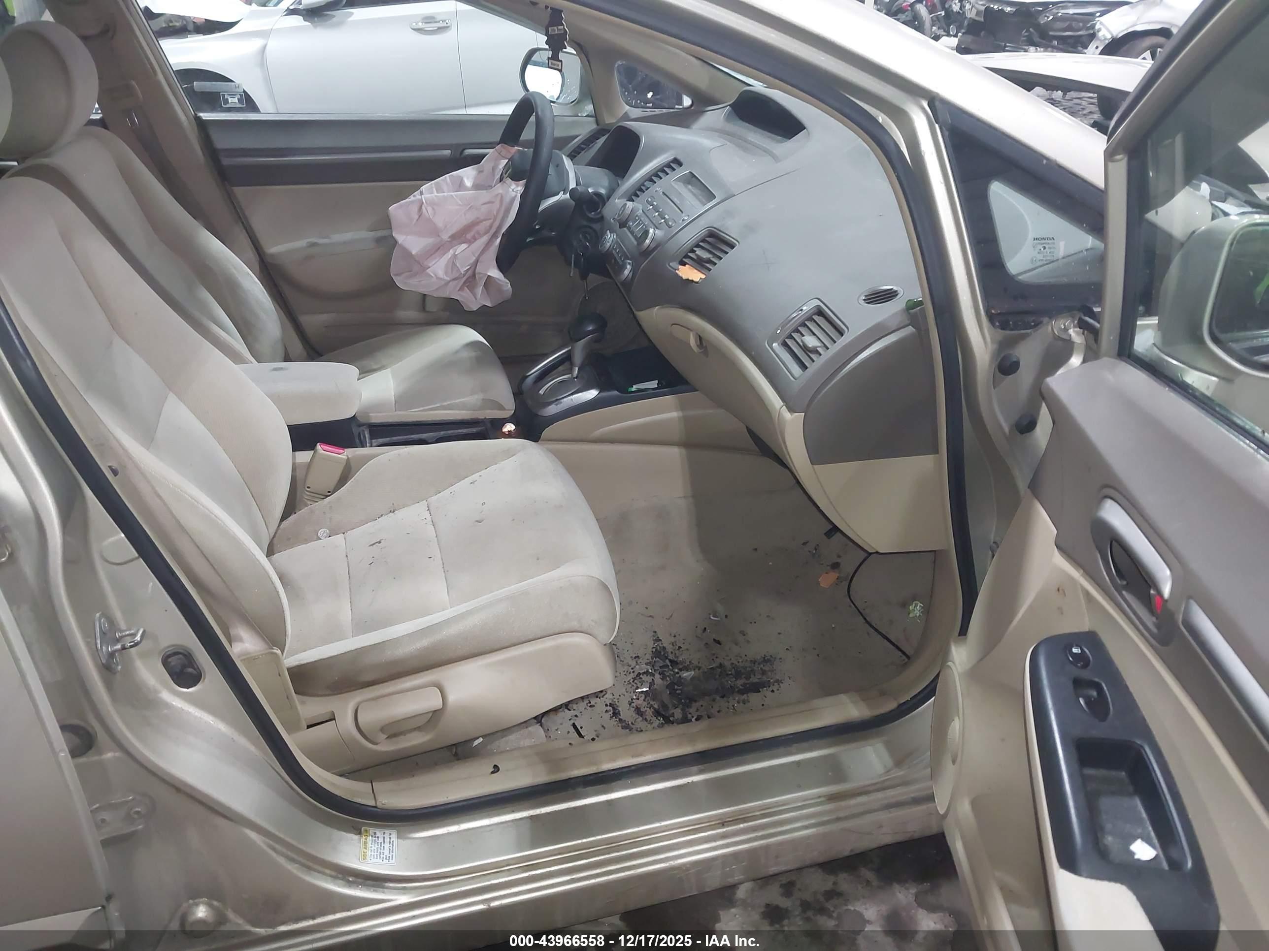 HONDA CIVIC image 5