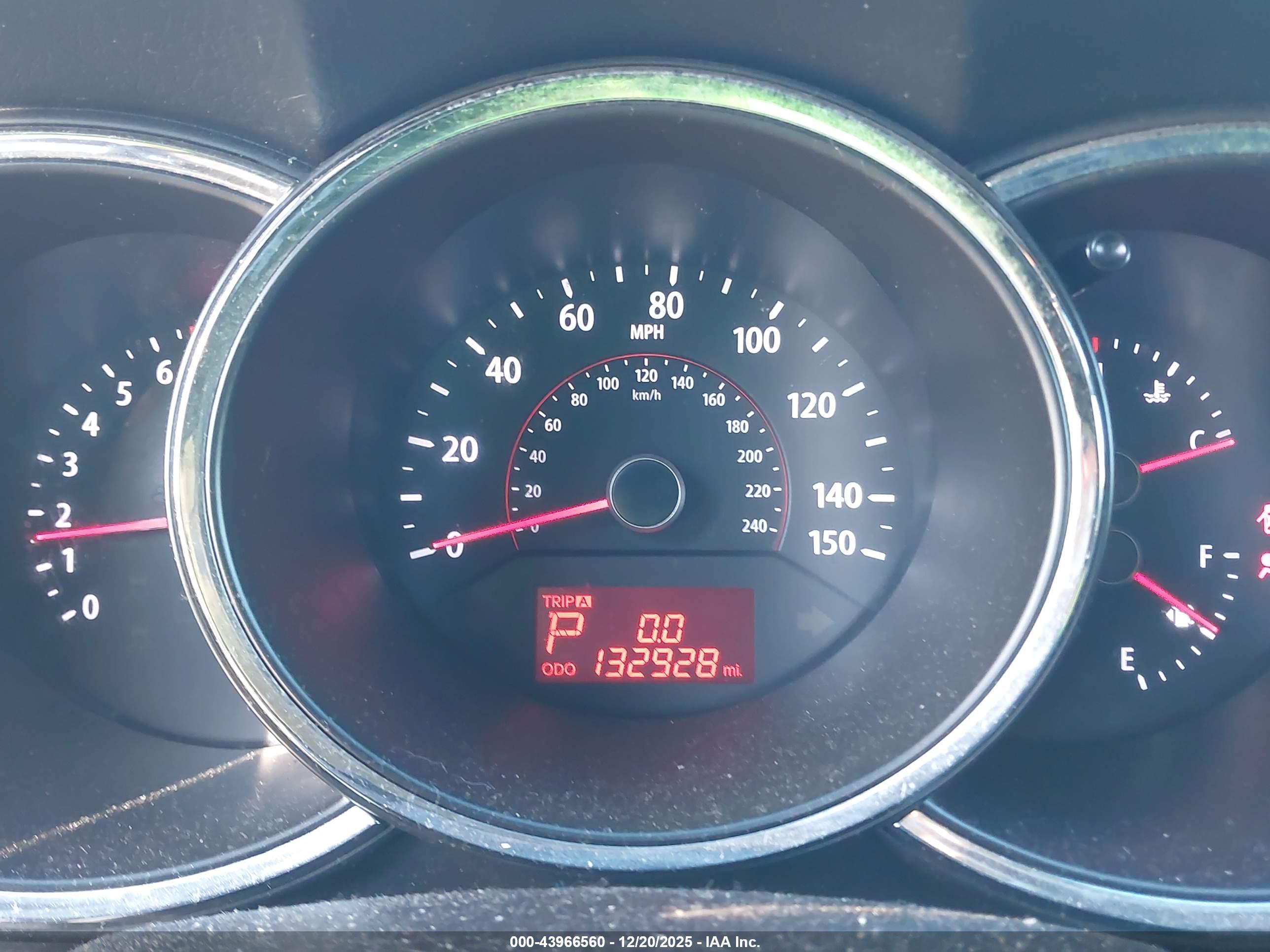 KIA SORENTO image 7