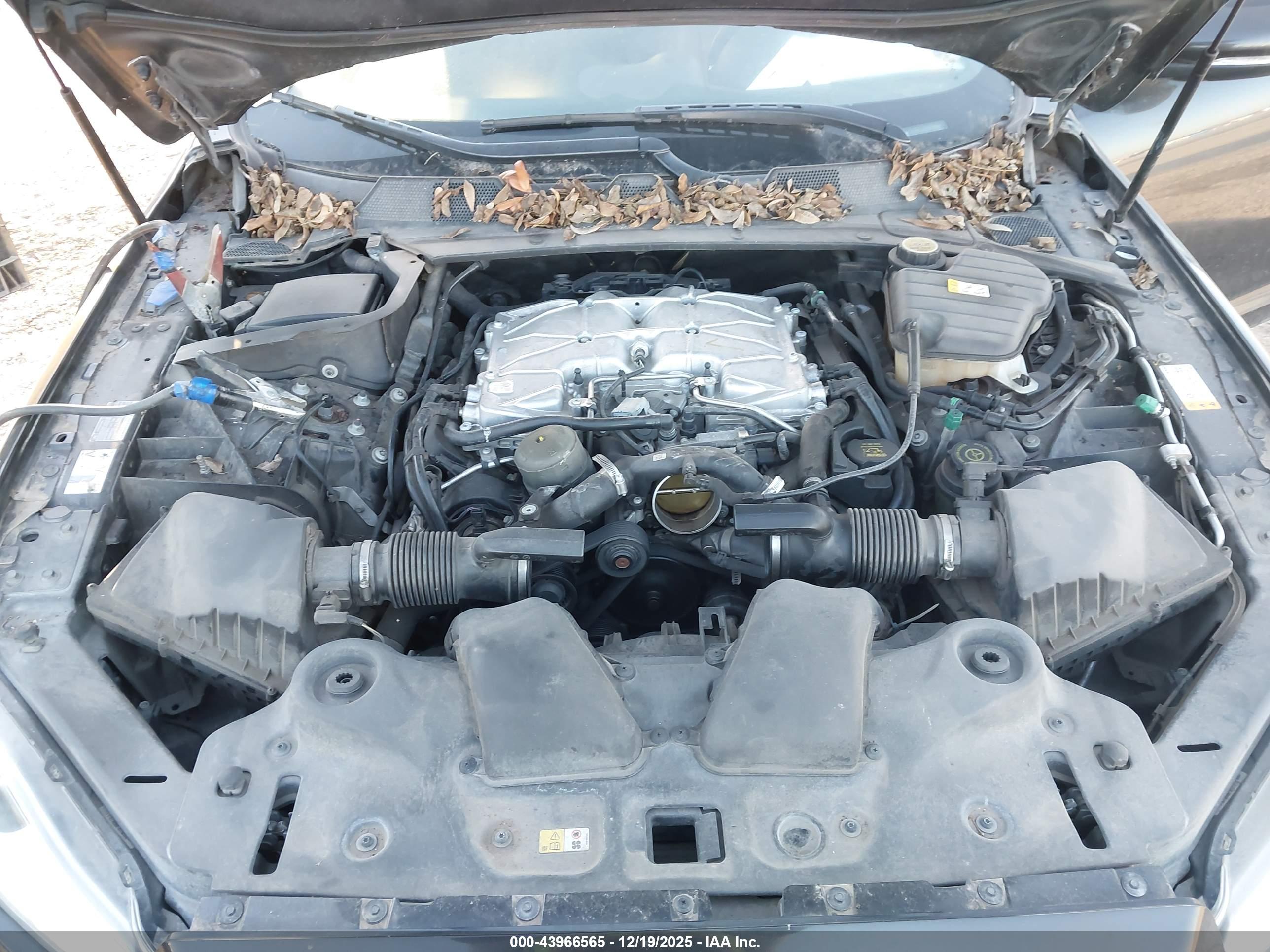 JAGUAR XJ image 10