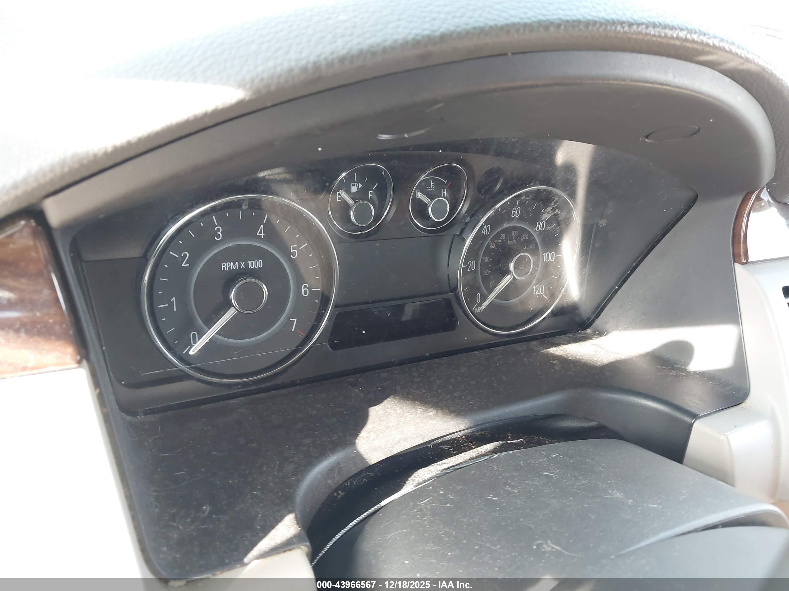 FORD FLEX image 7