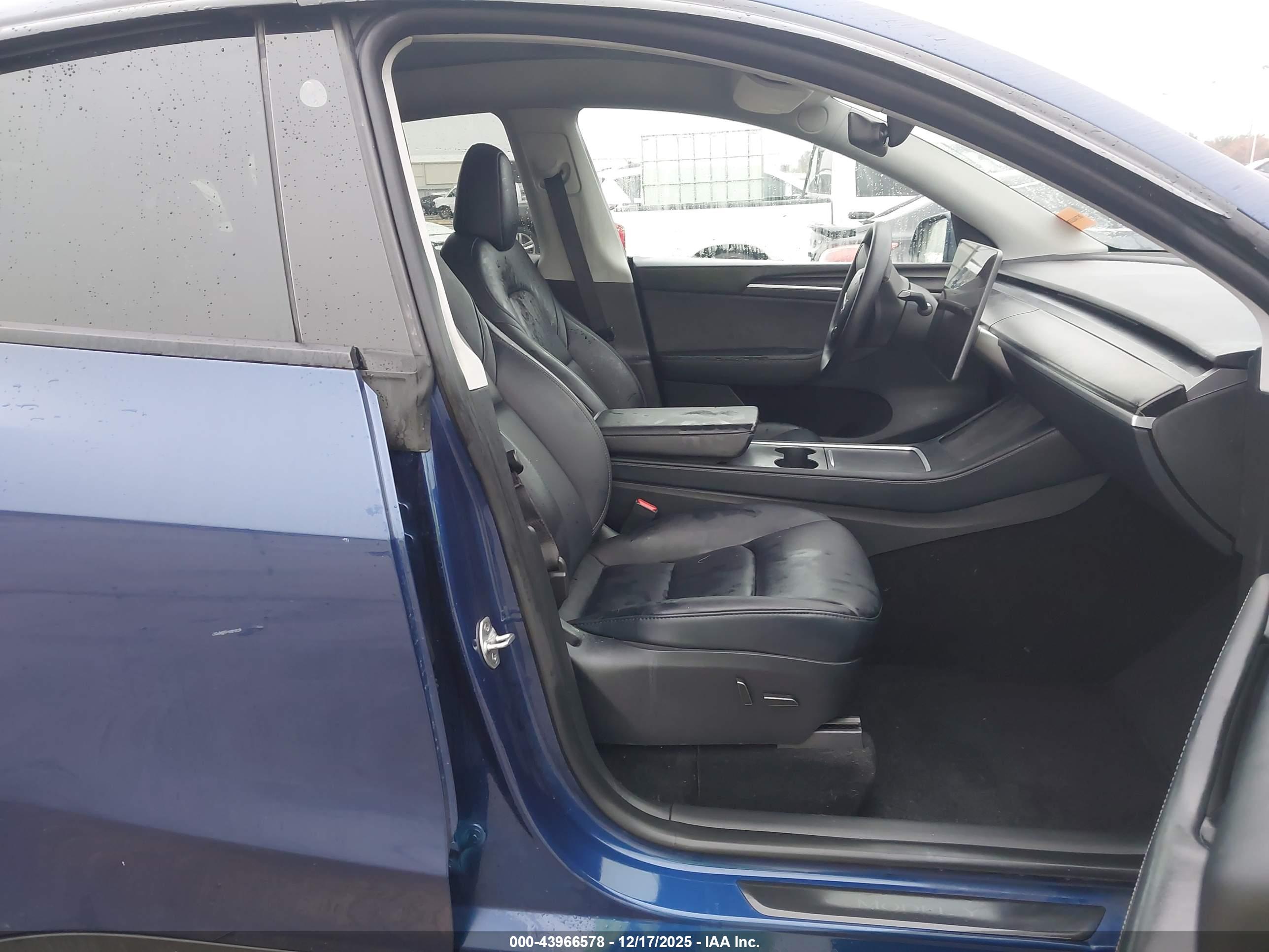 TESLA MODEL image 5