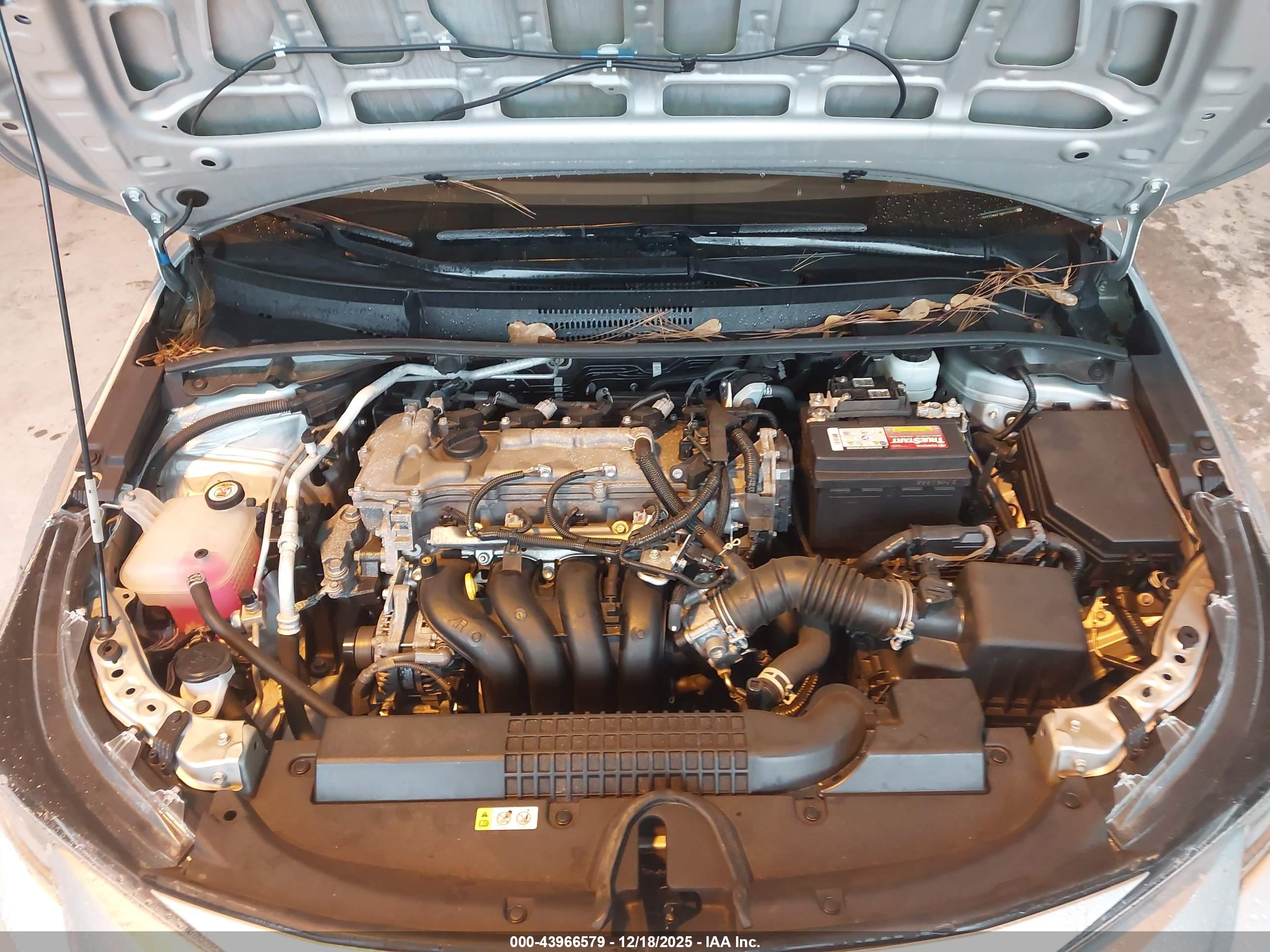 TOYOTA COROLLA image 10