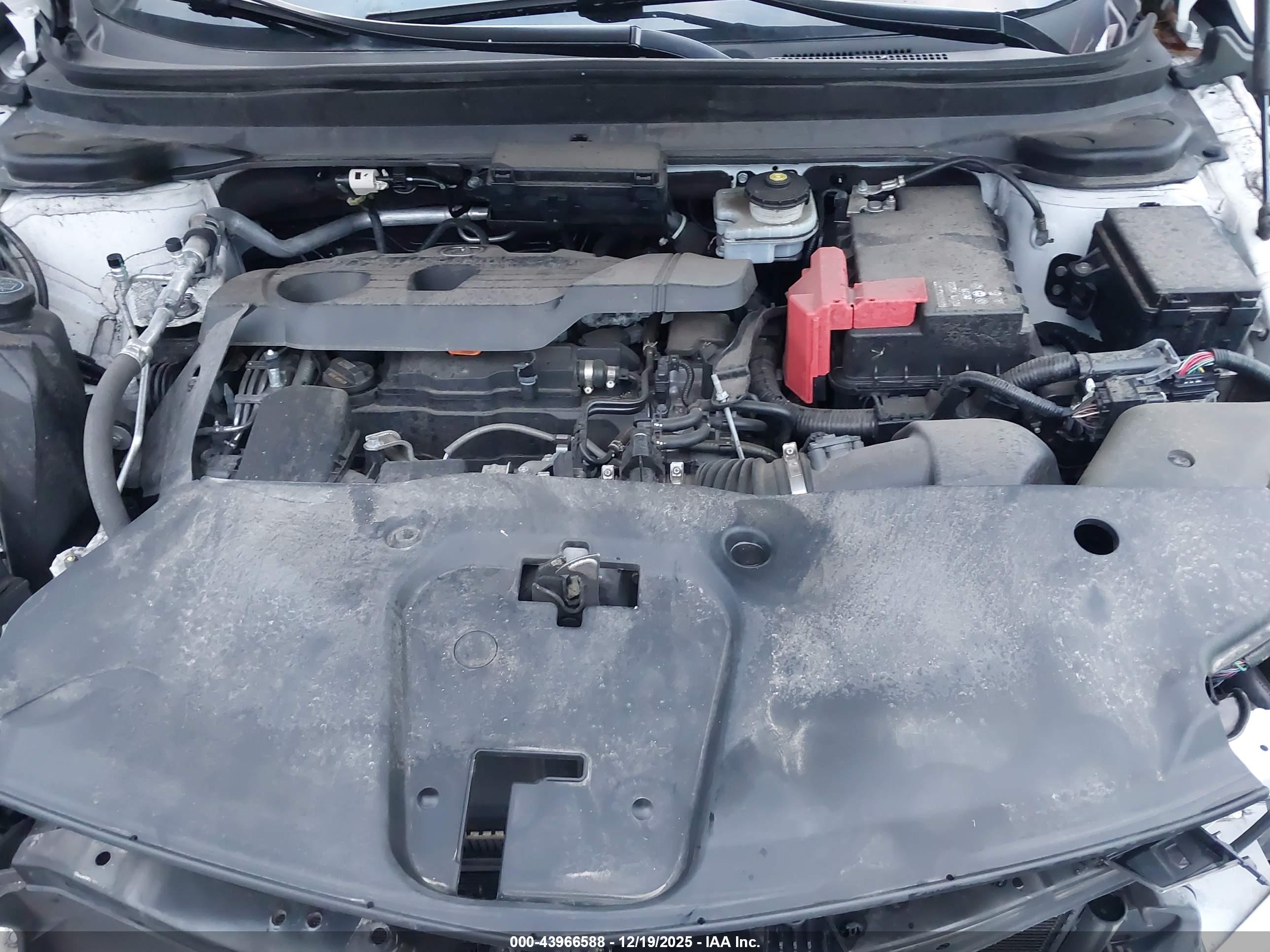 ACURA RDX image 10