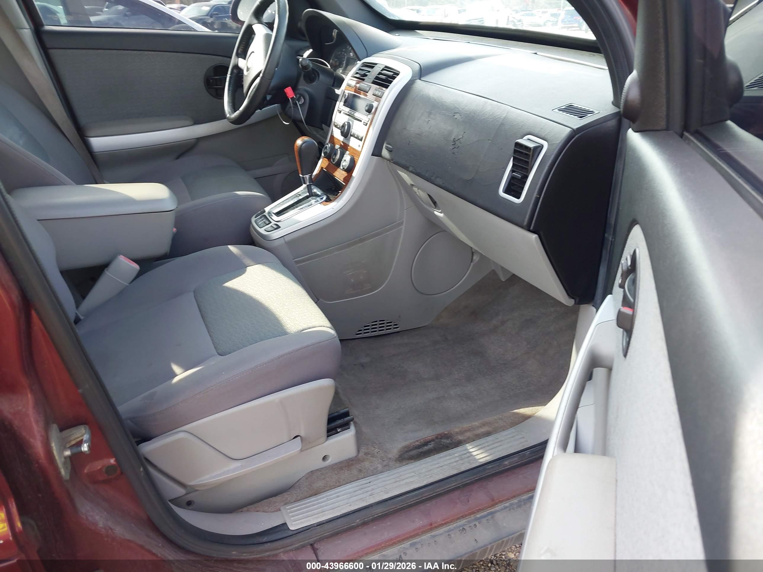 CHEVROLET EQUINOX image 5