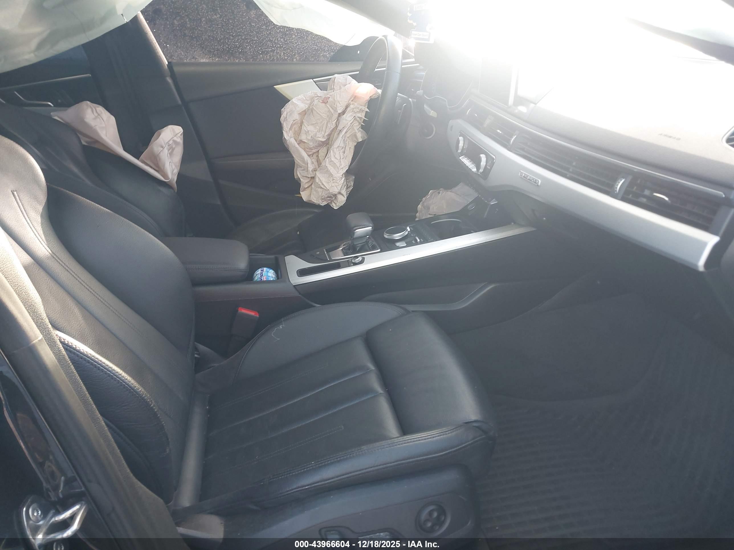AUDI A5 image 5
