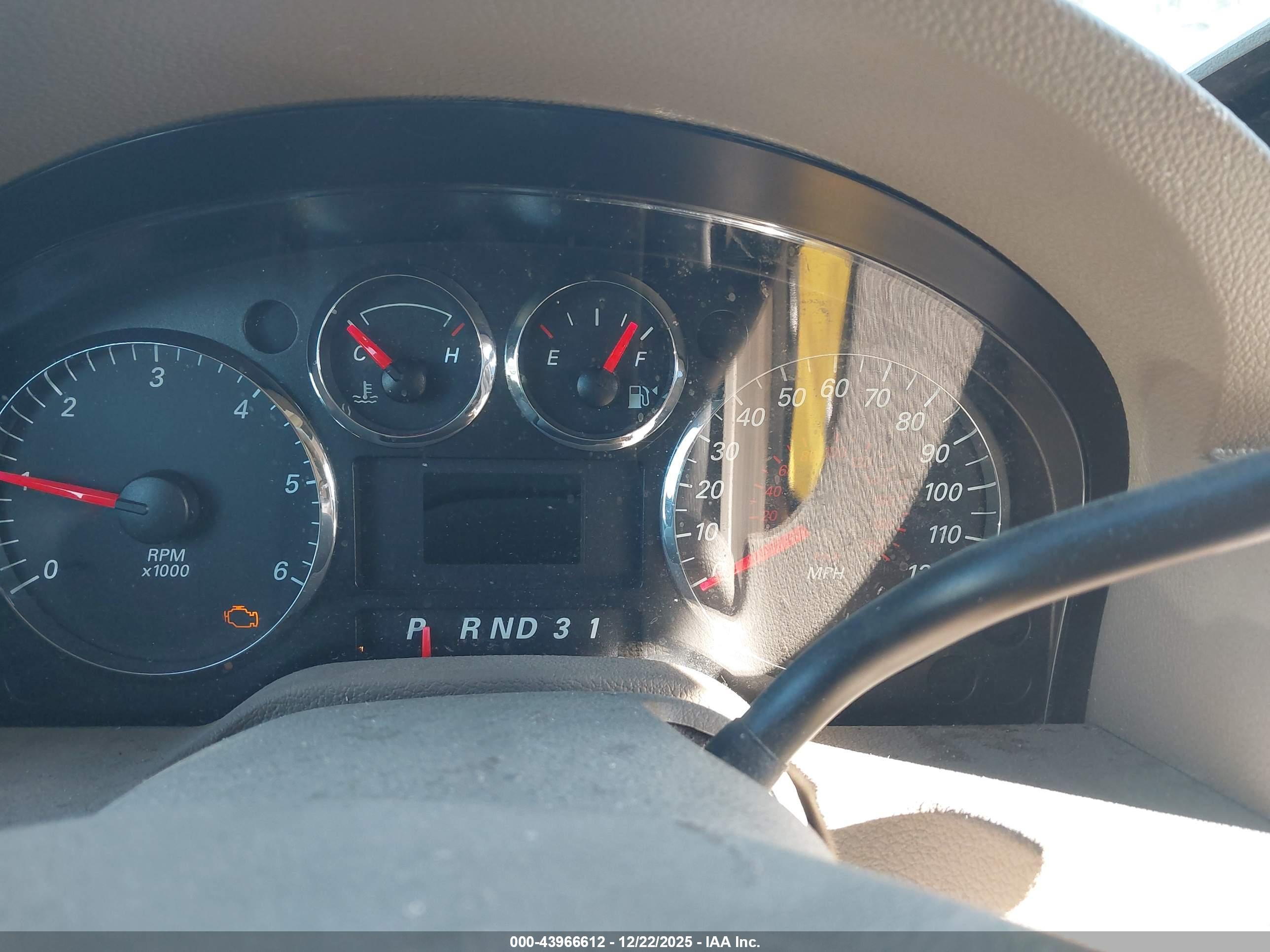 FORD FREESTAR image 7