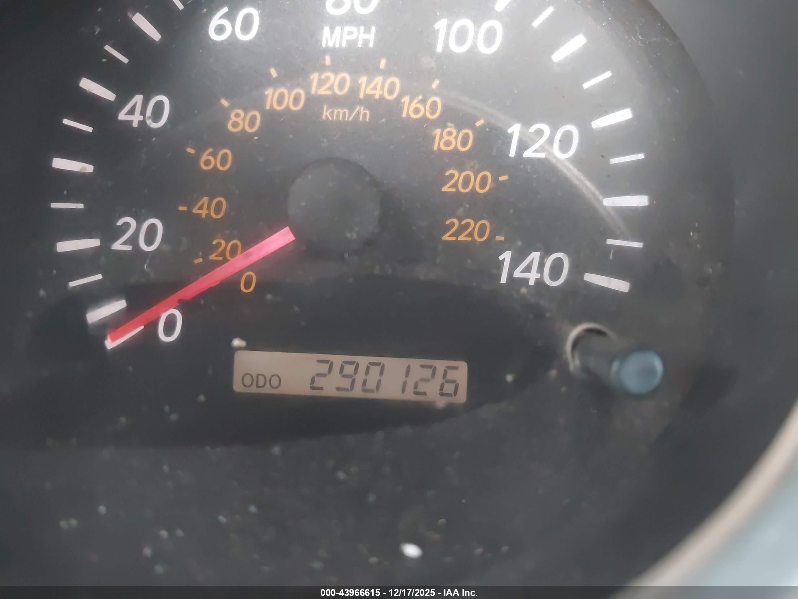 TOYOTA HIGHLANDER image 7
