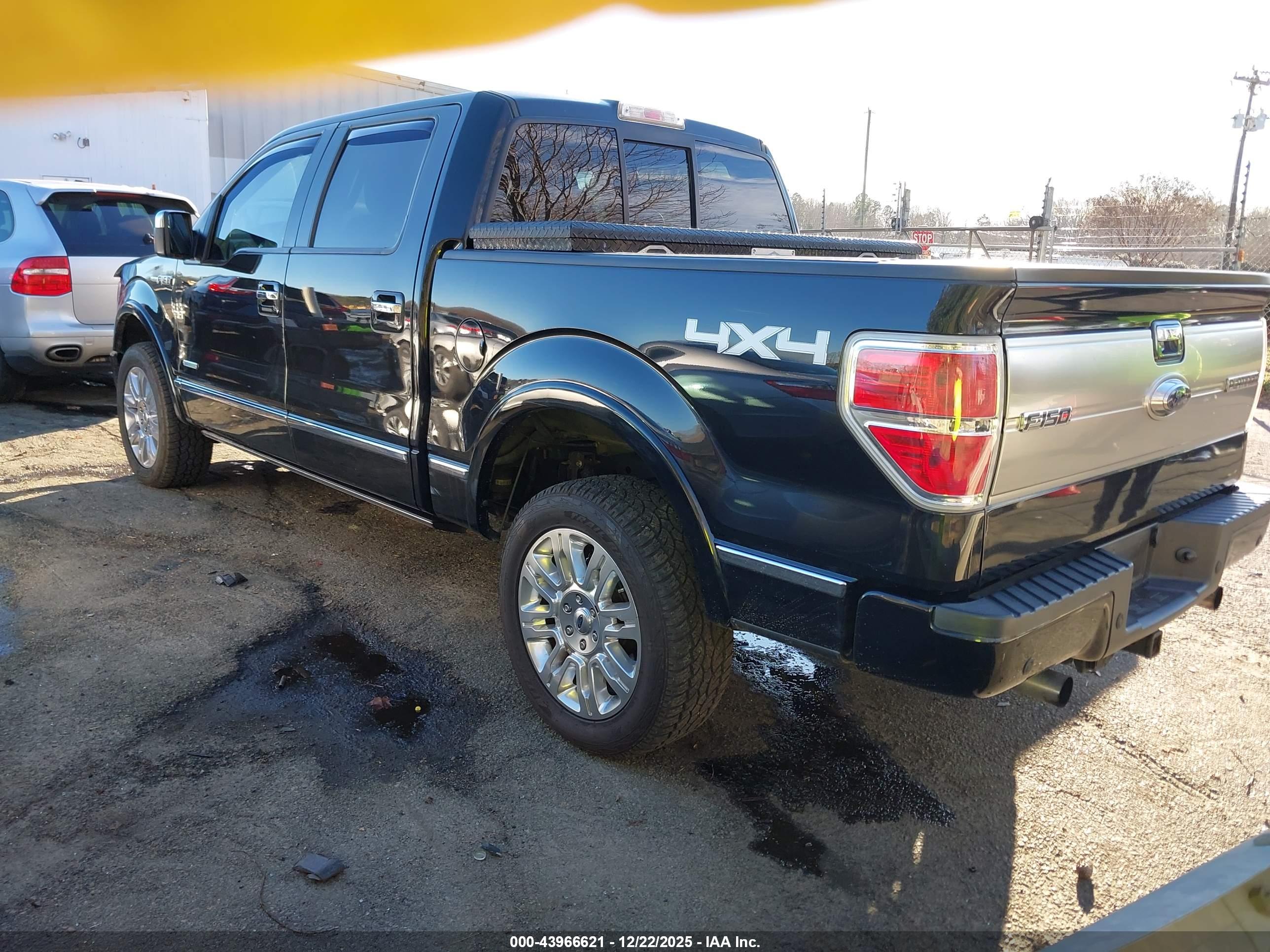 FORD F-150 image 3