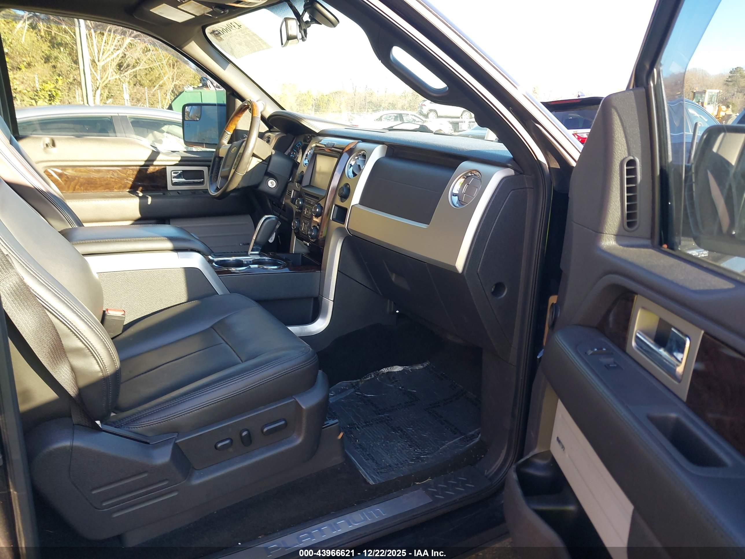 FORD F-150 image 5