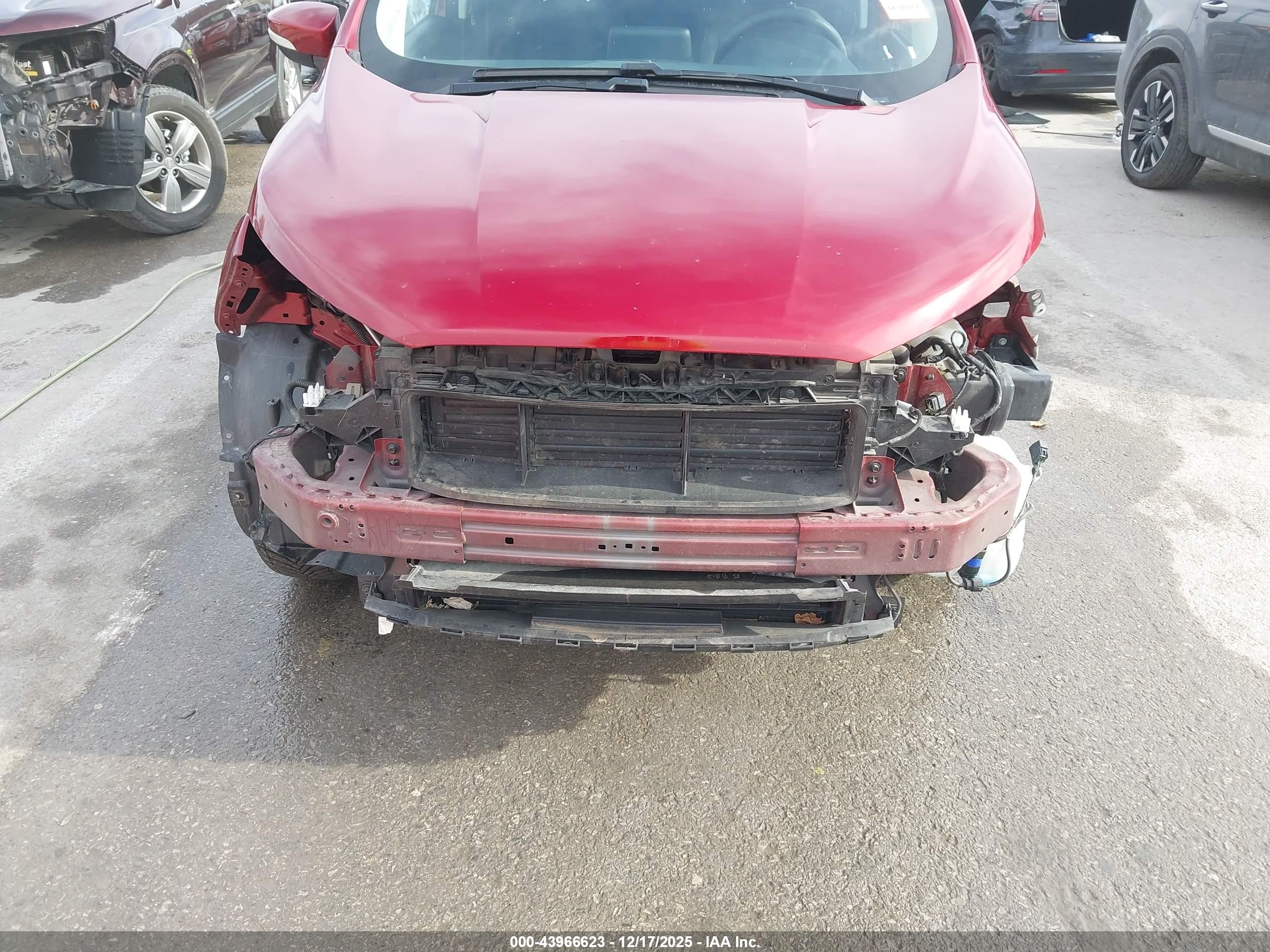 FORD ECOSPORT image 6