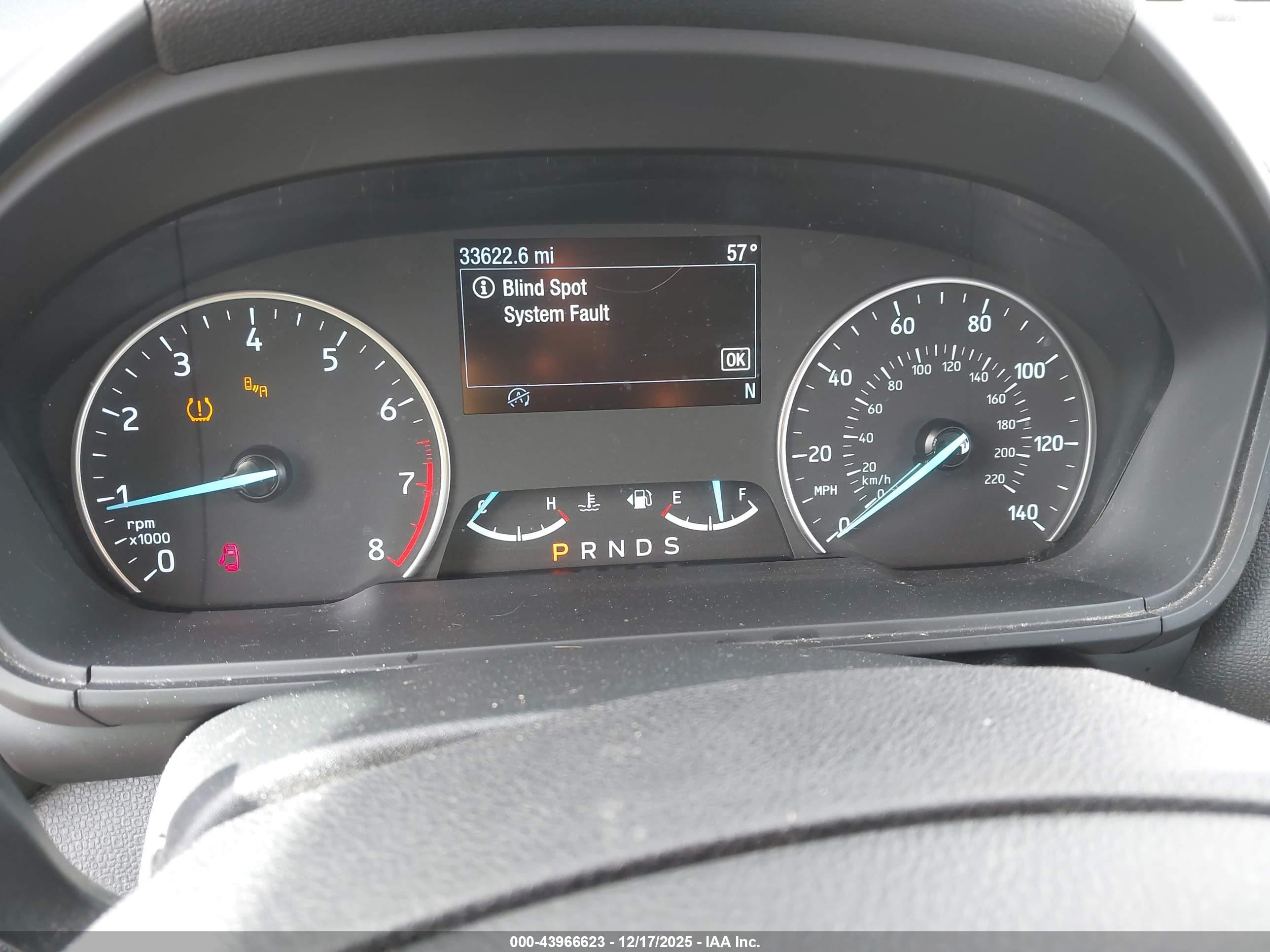 FORD ECOSPORT image 7