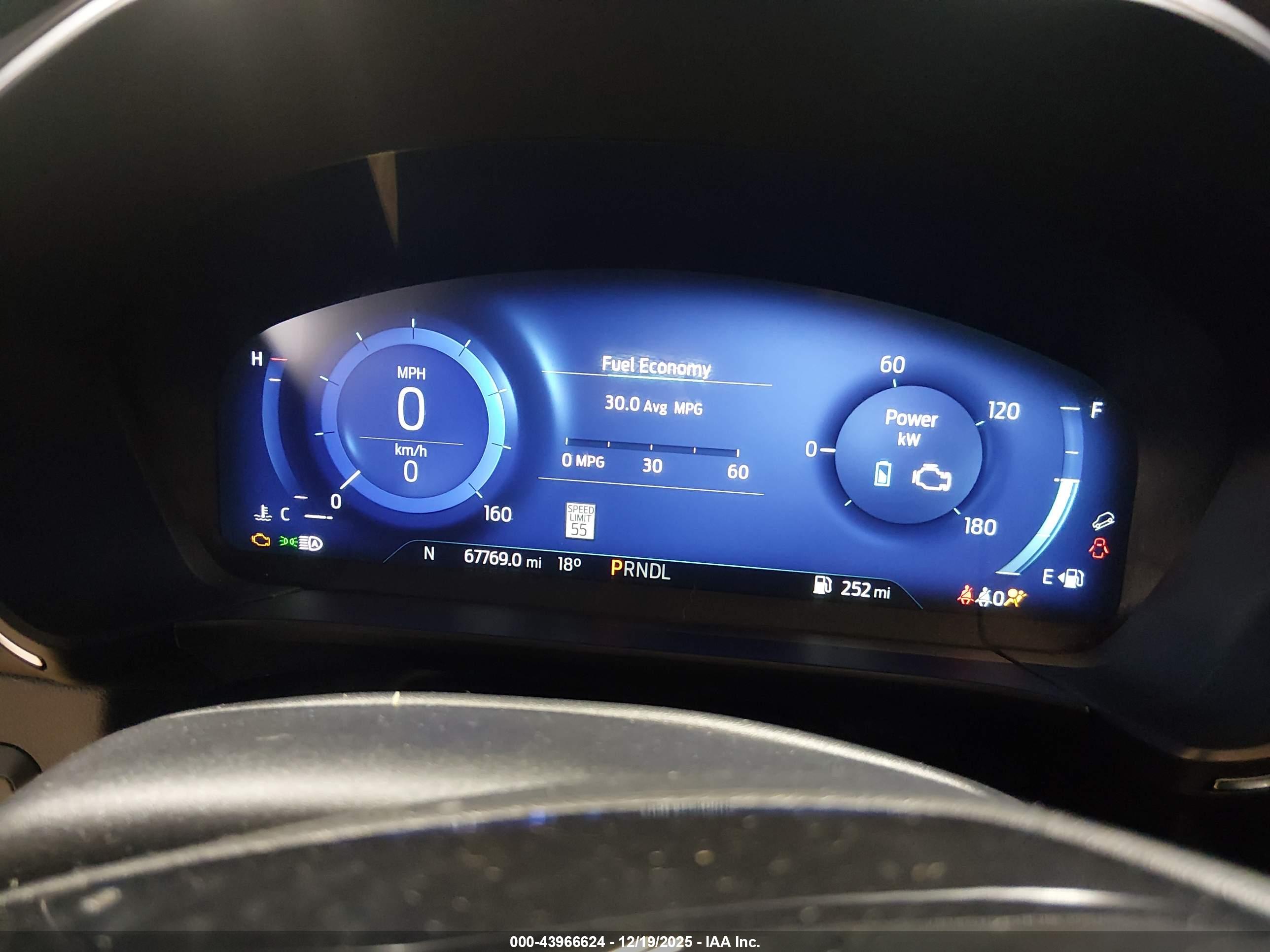 FORD ESCAPE image 7