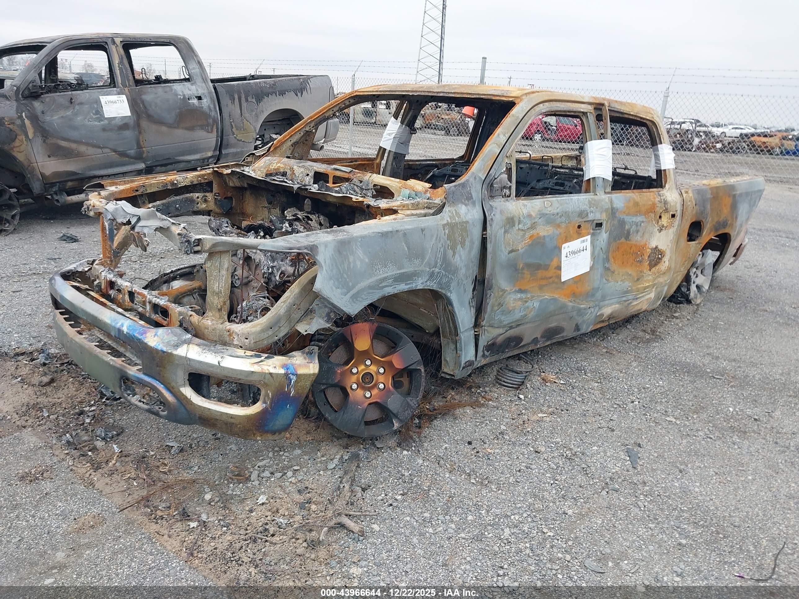 RAM 1500 image 2