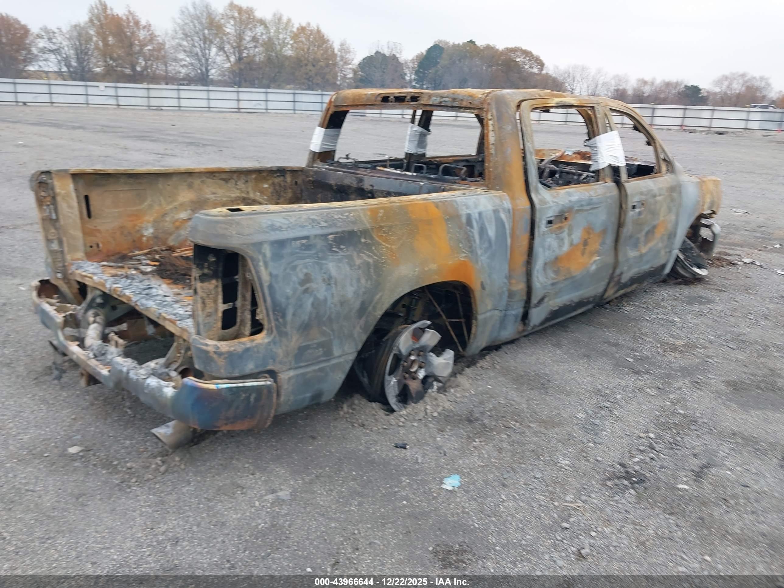 RAM 1500 image 4