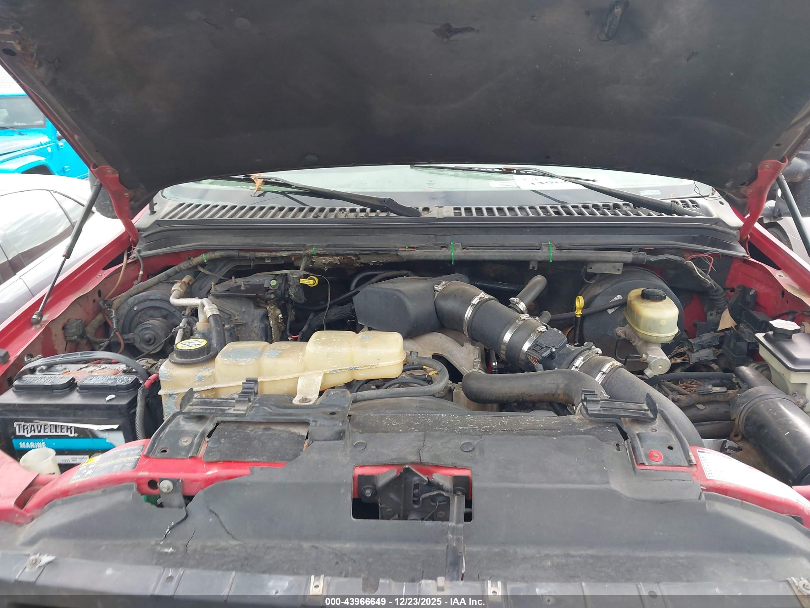 FORD F-250 image 10