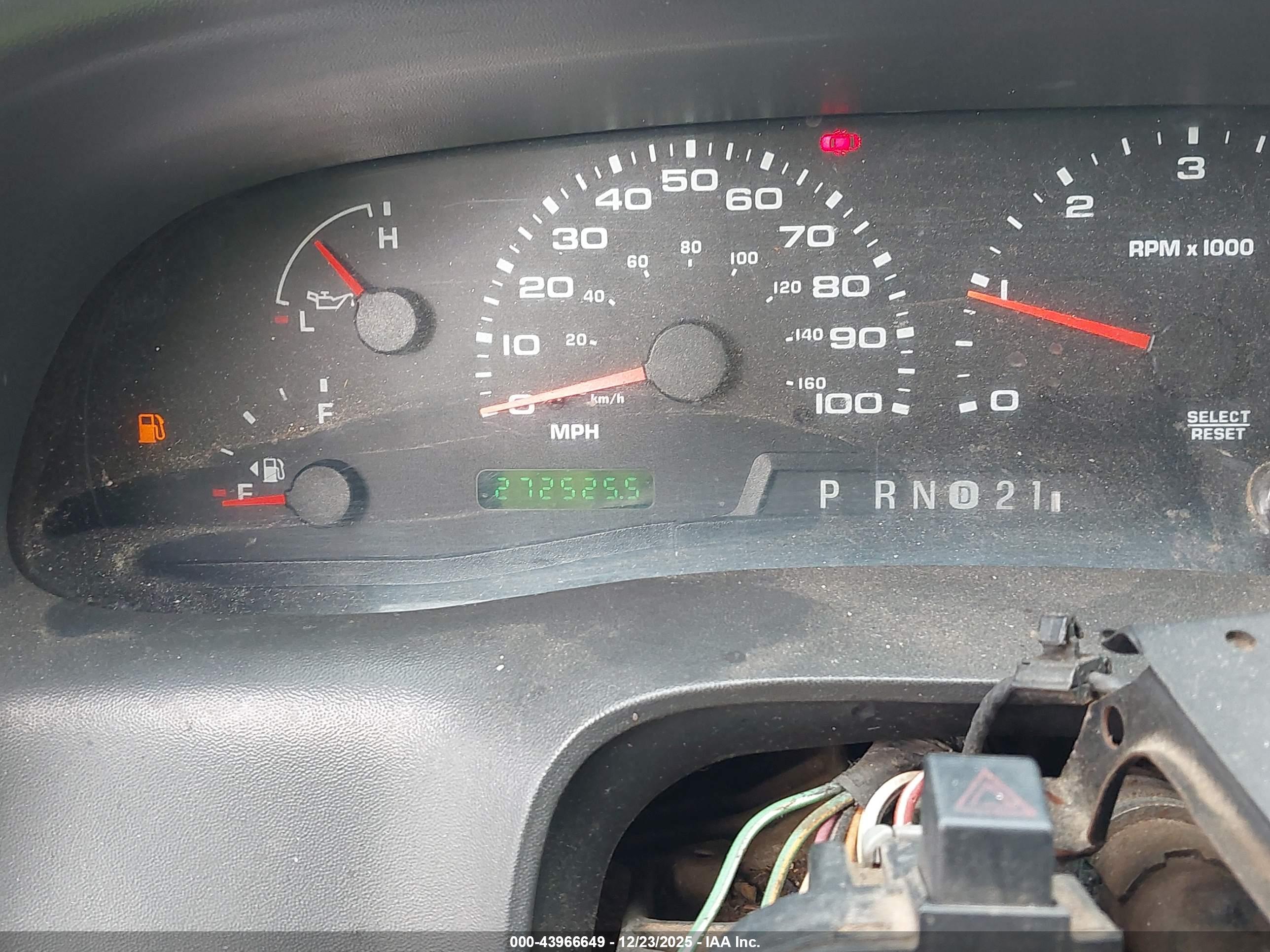 FORD F-250 image 7