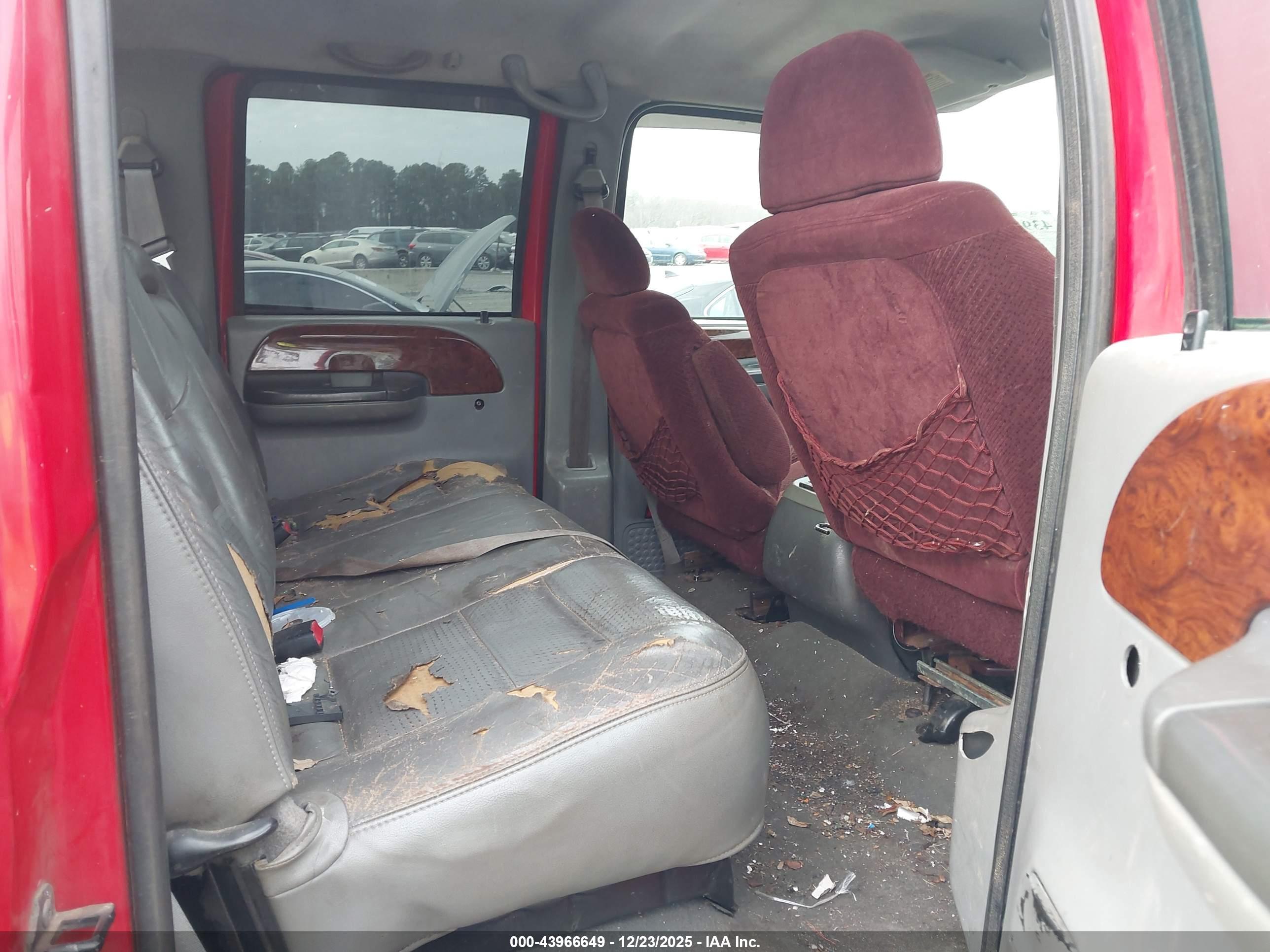 FORD F-250 image 8