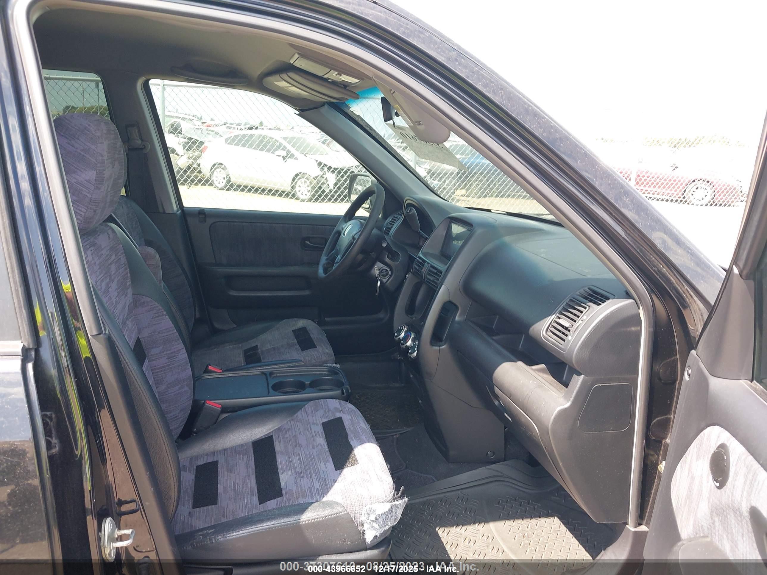HONDA CR-V image 5