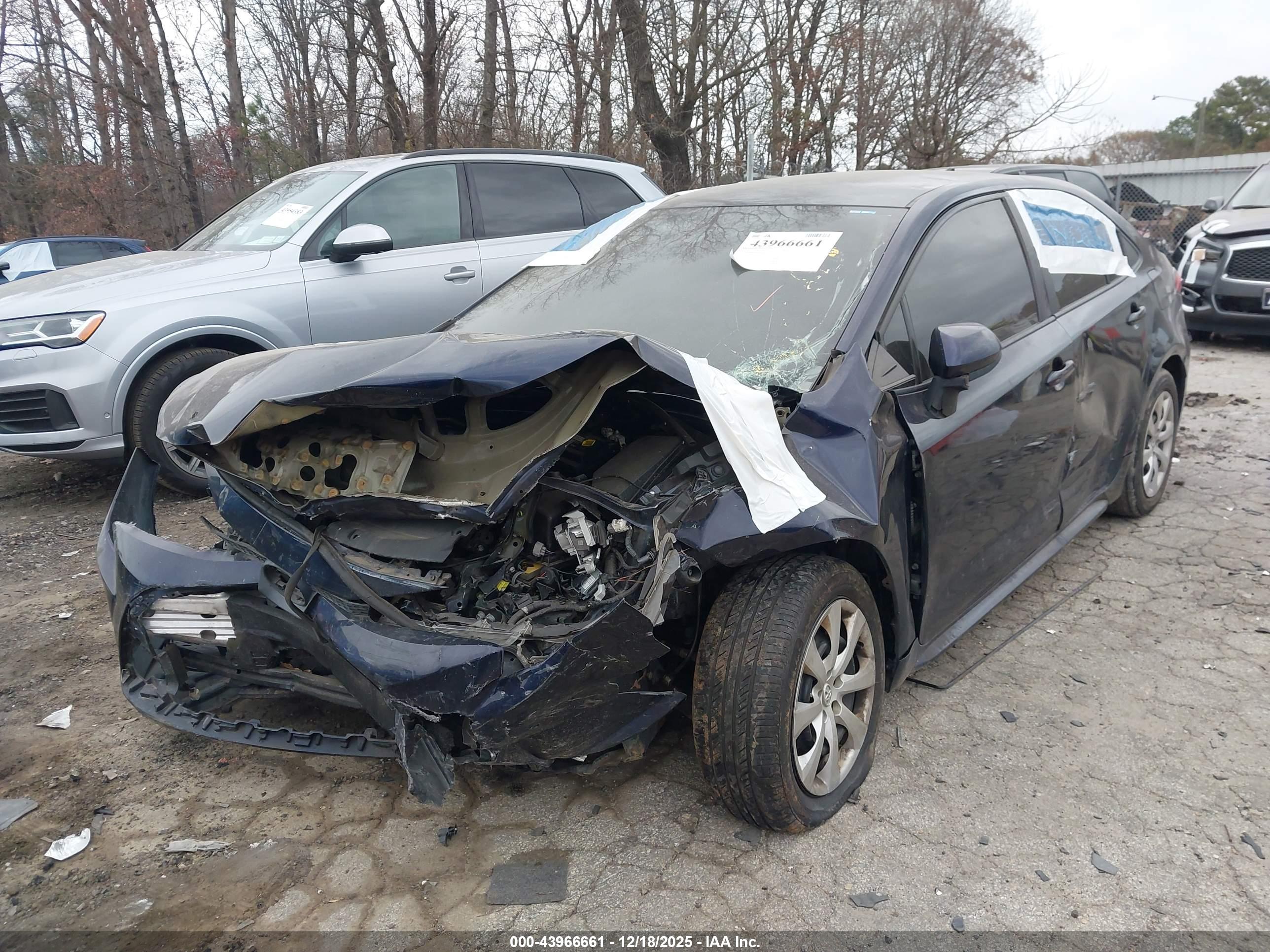 TOYOTA COROLLA image 6