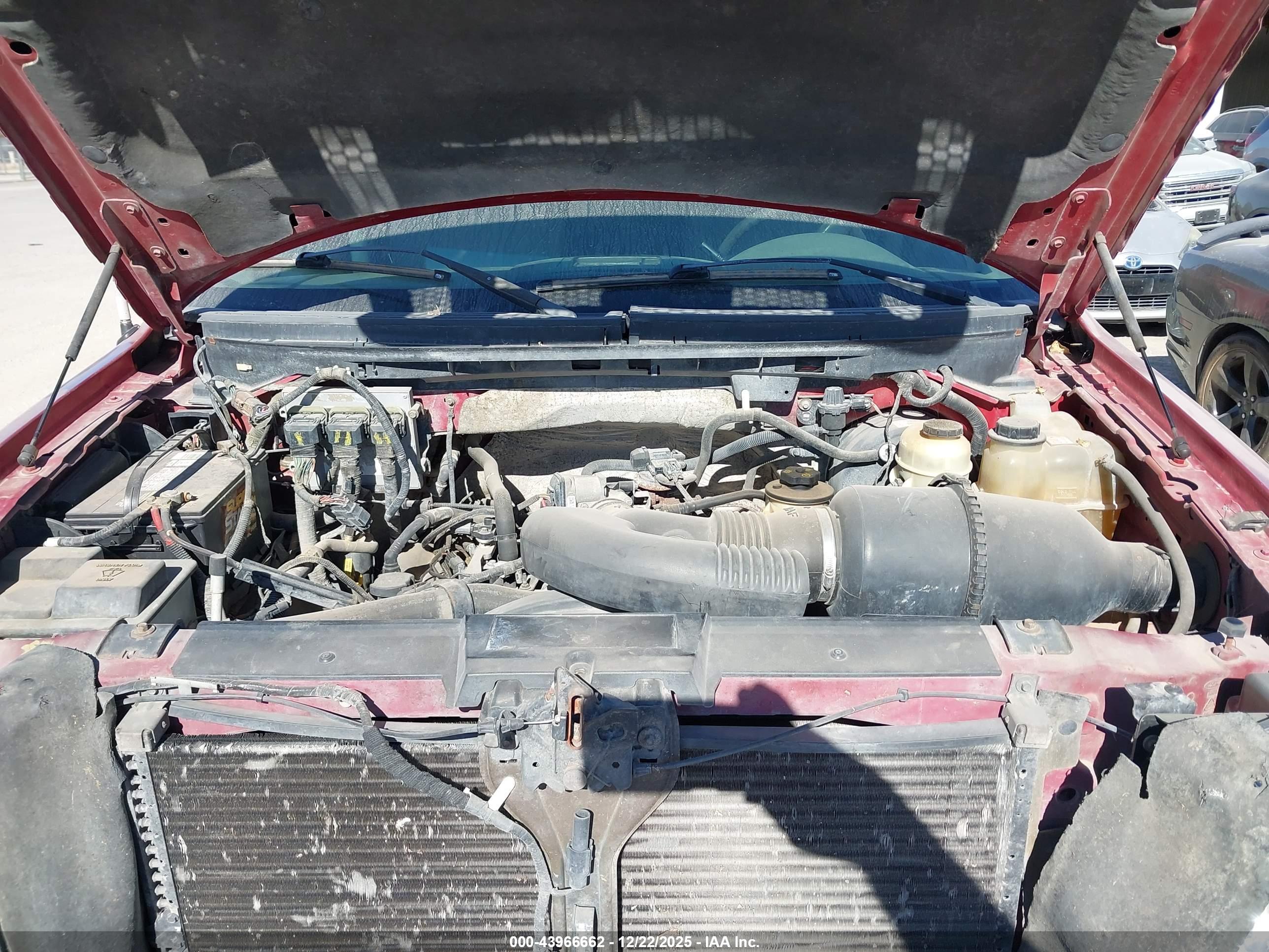 FORD F-150 image 10