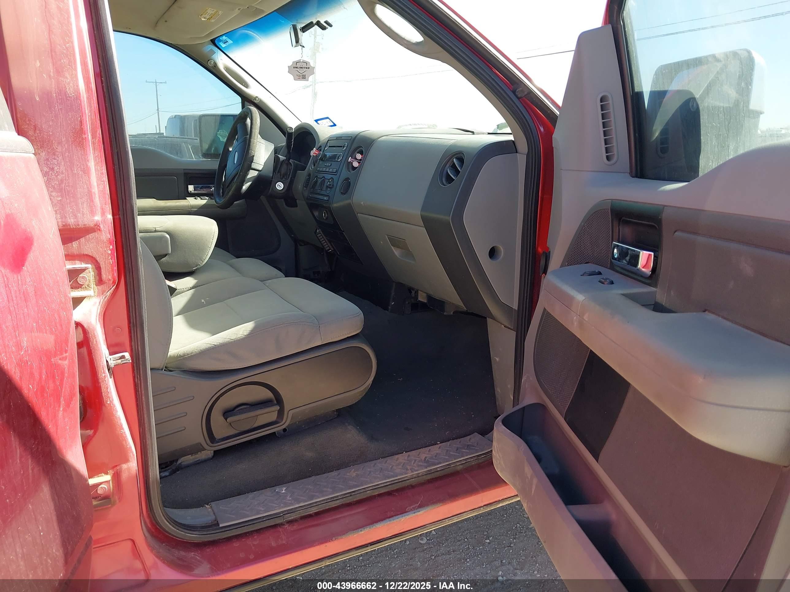 FORD F-150 image 5