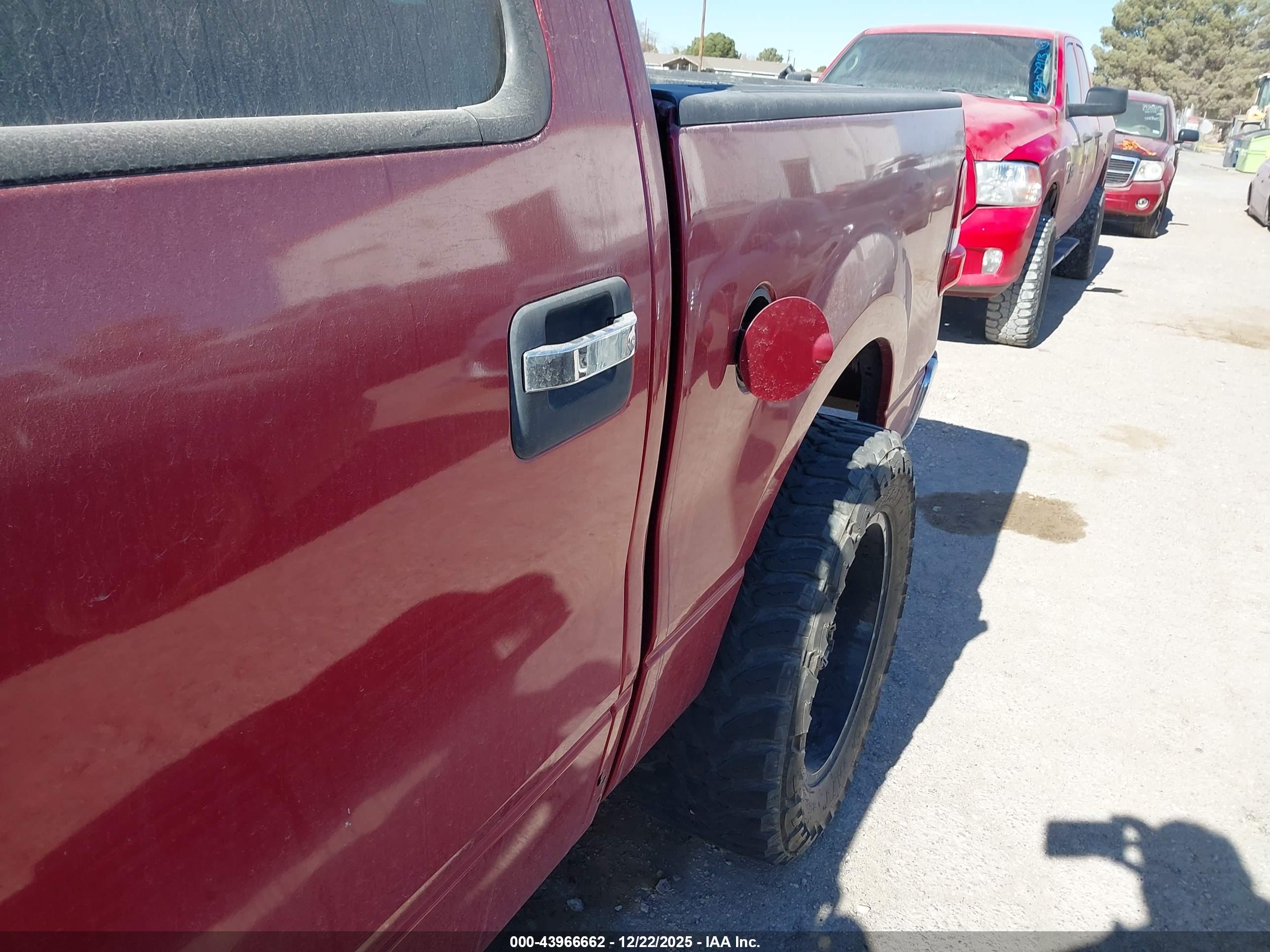 FORD F-150 image 6
