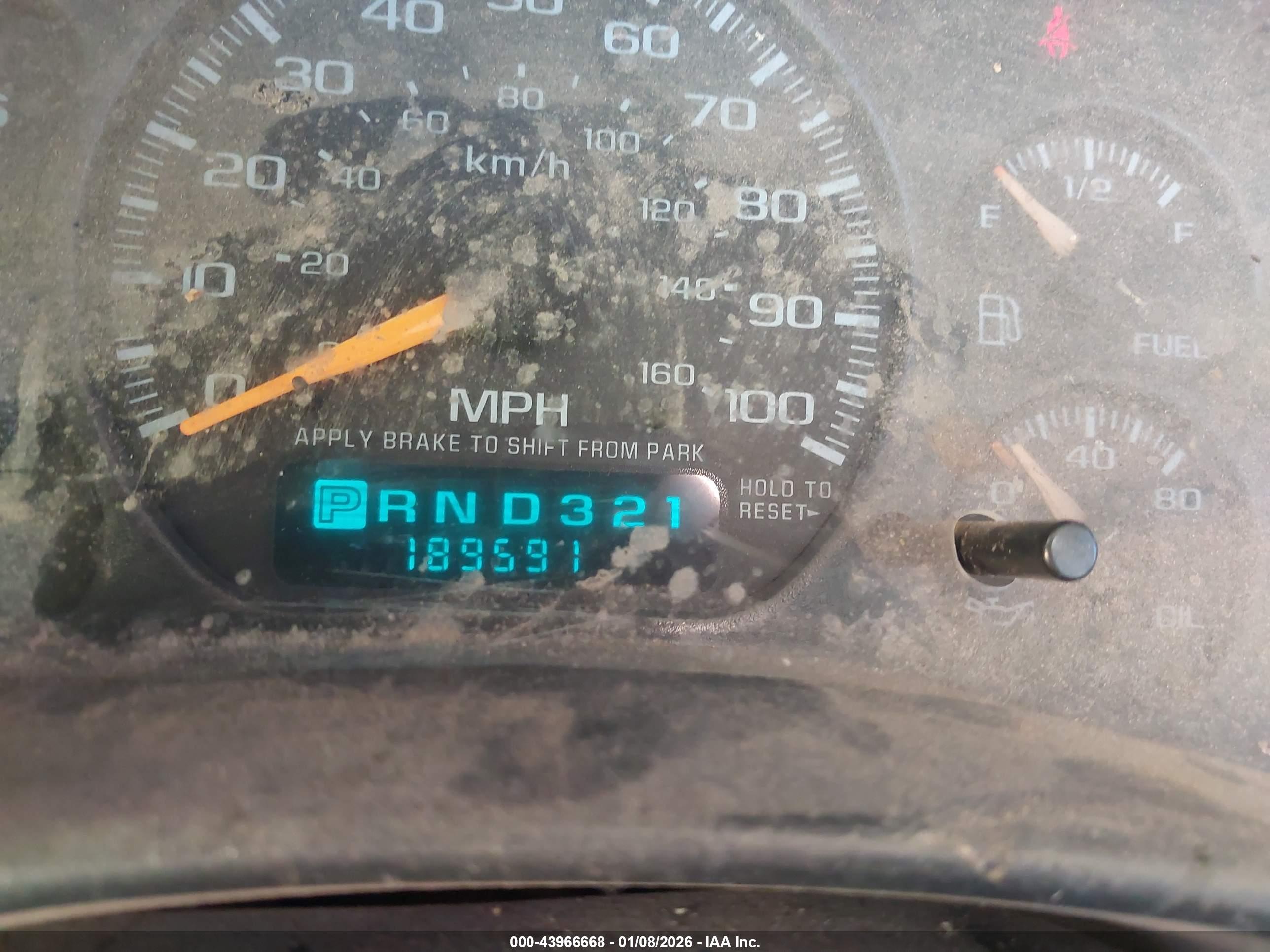 GMC SIERRA image 7