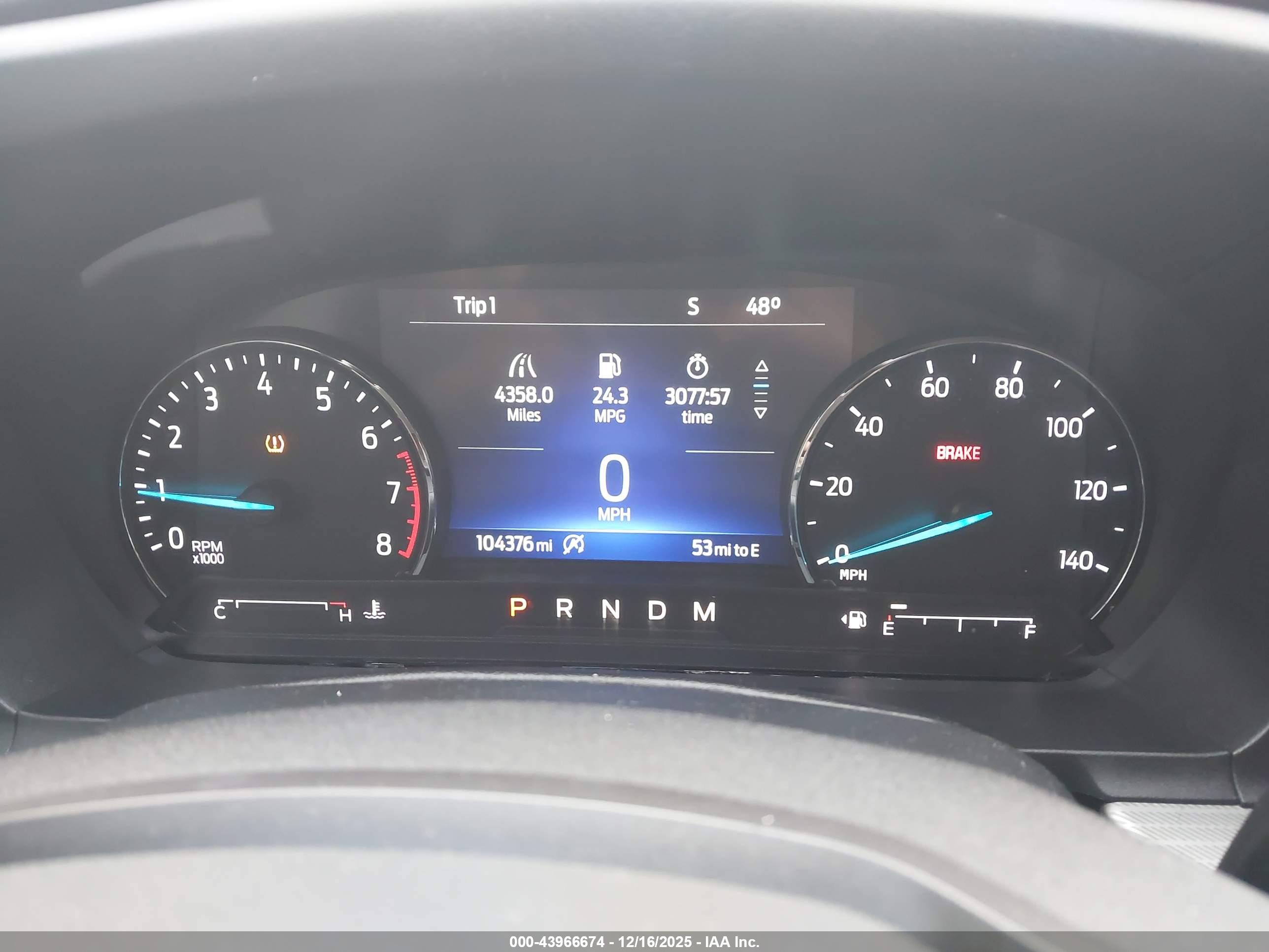 FORD EXPLORER image 7