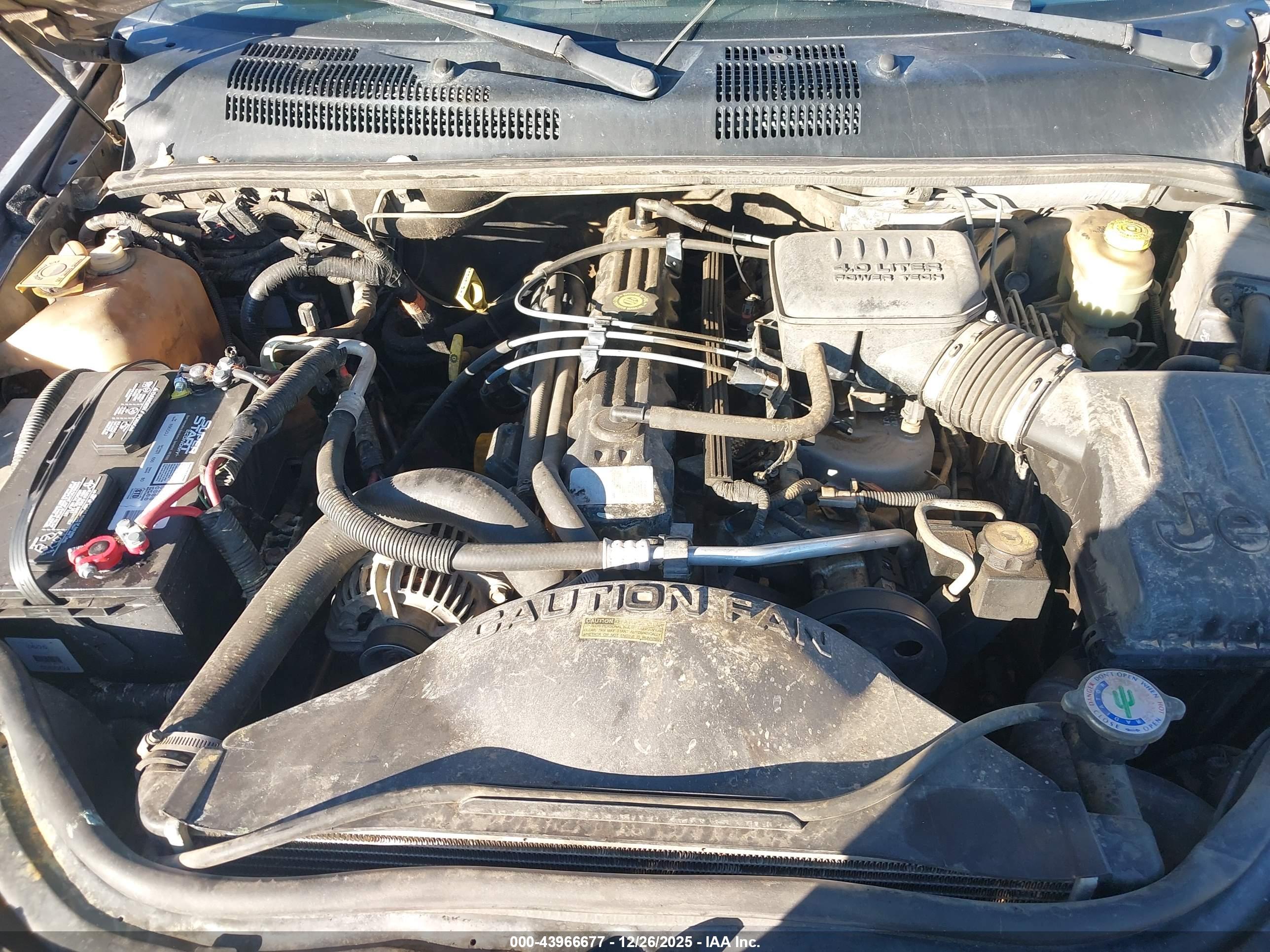 JEEP GRAND image 10