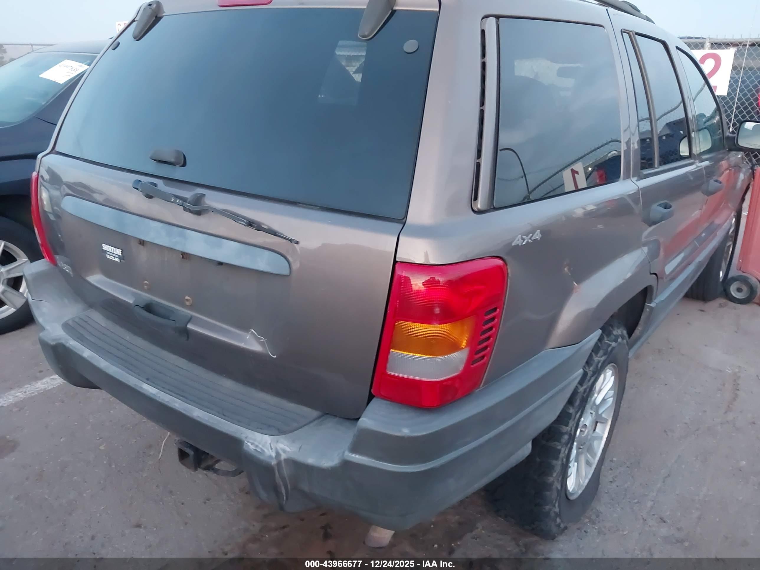 JEEP GRAND image 6