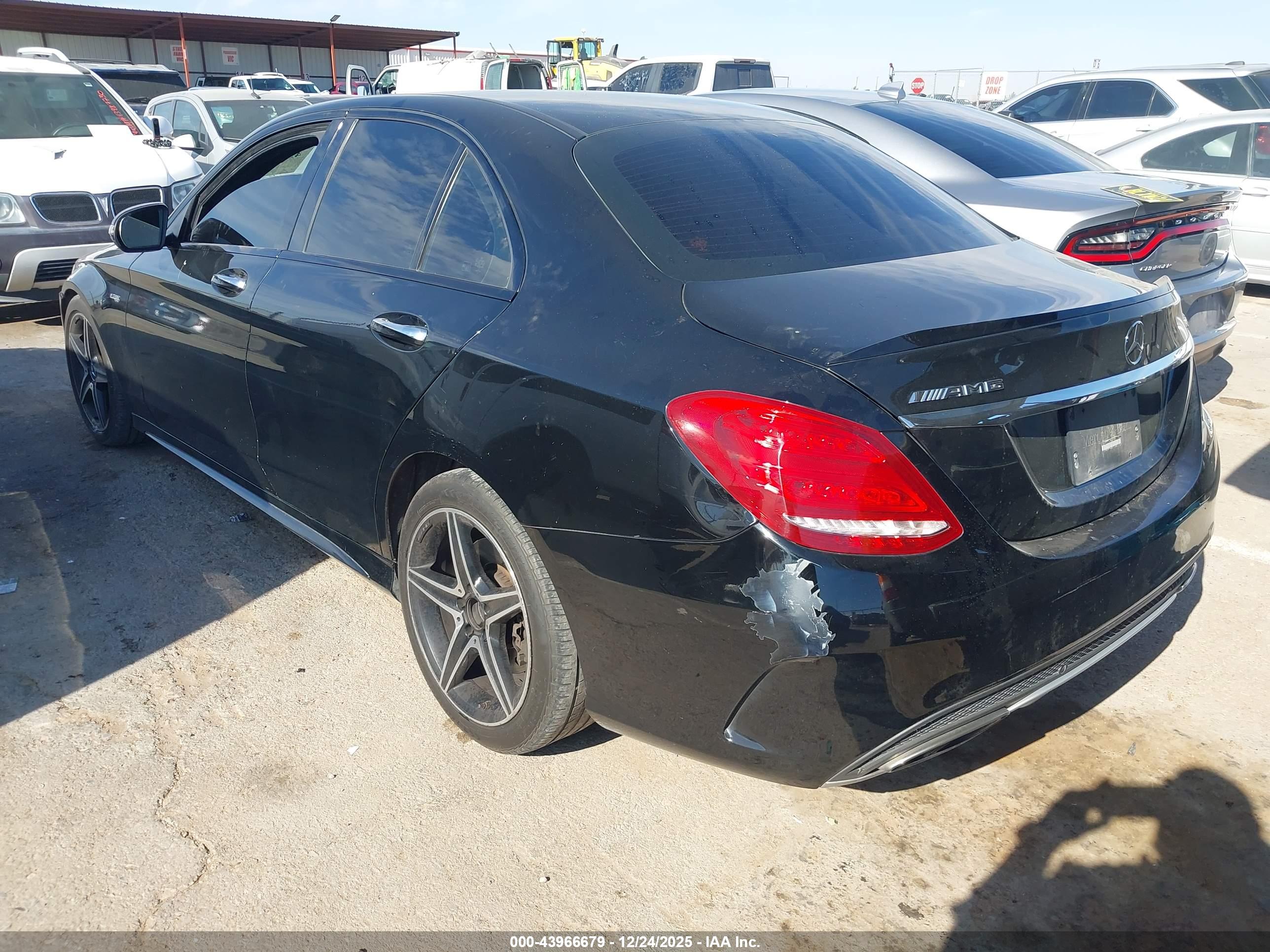 MERCEDES-BENZ AMG image 3