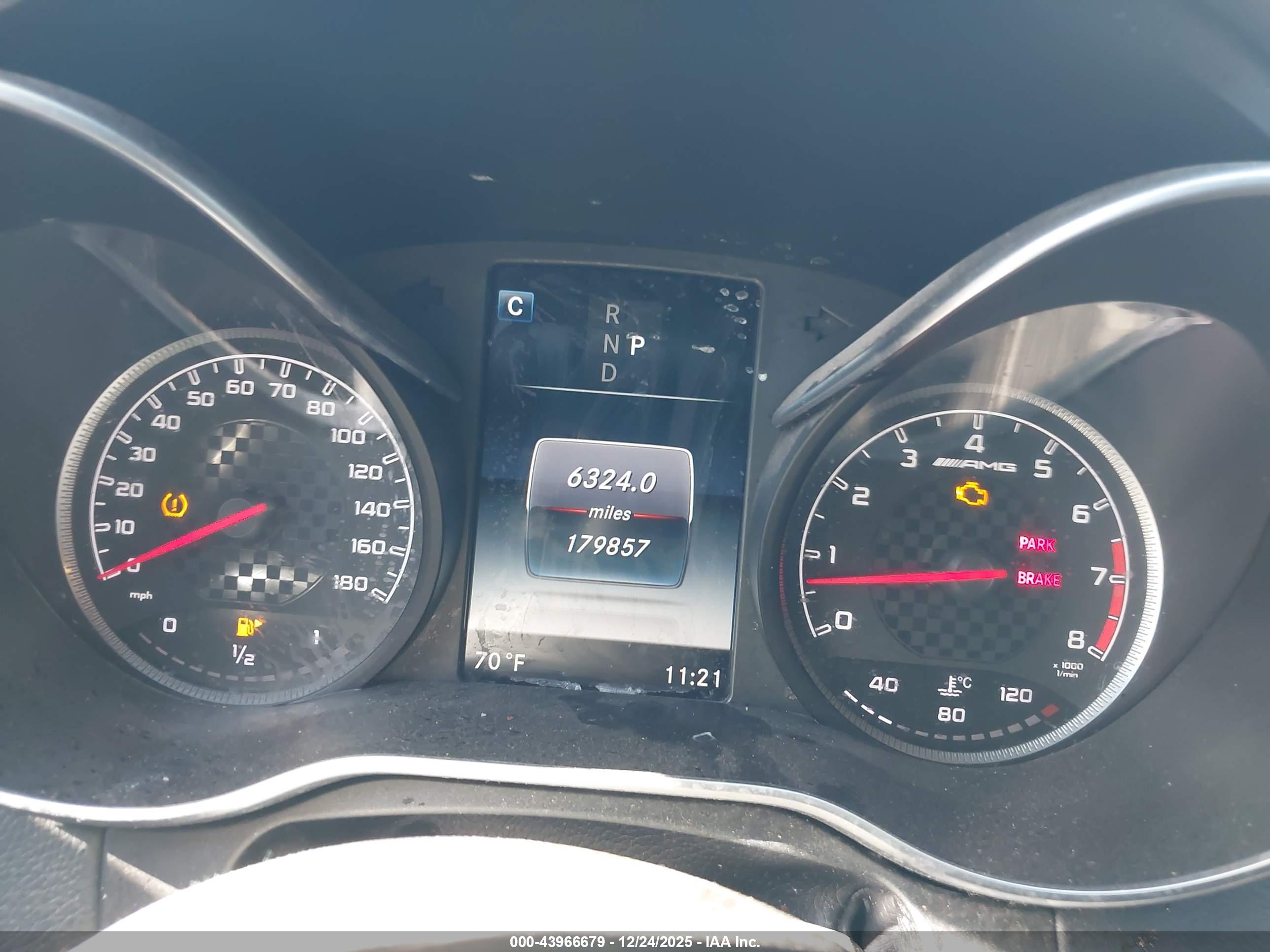 MERCEDES-BENZ AMG image 7