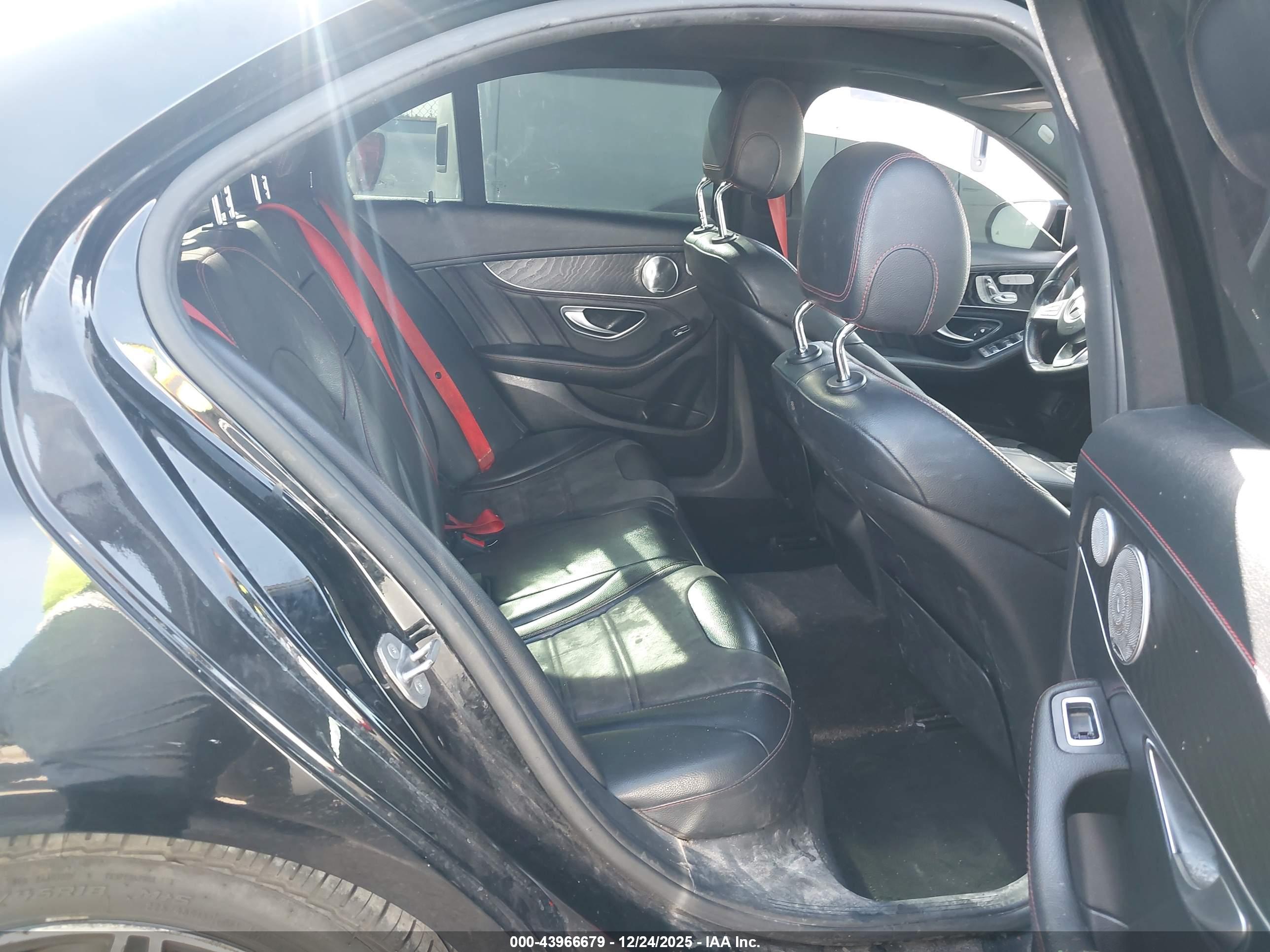 MERCEDES-BENZ AMG image 8