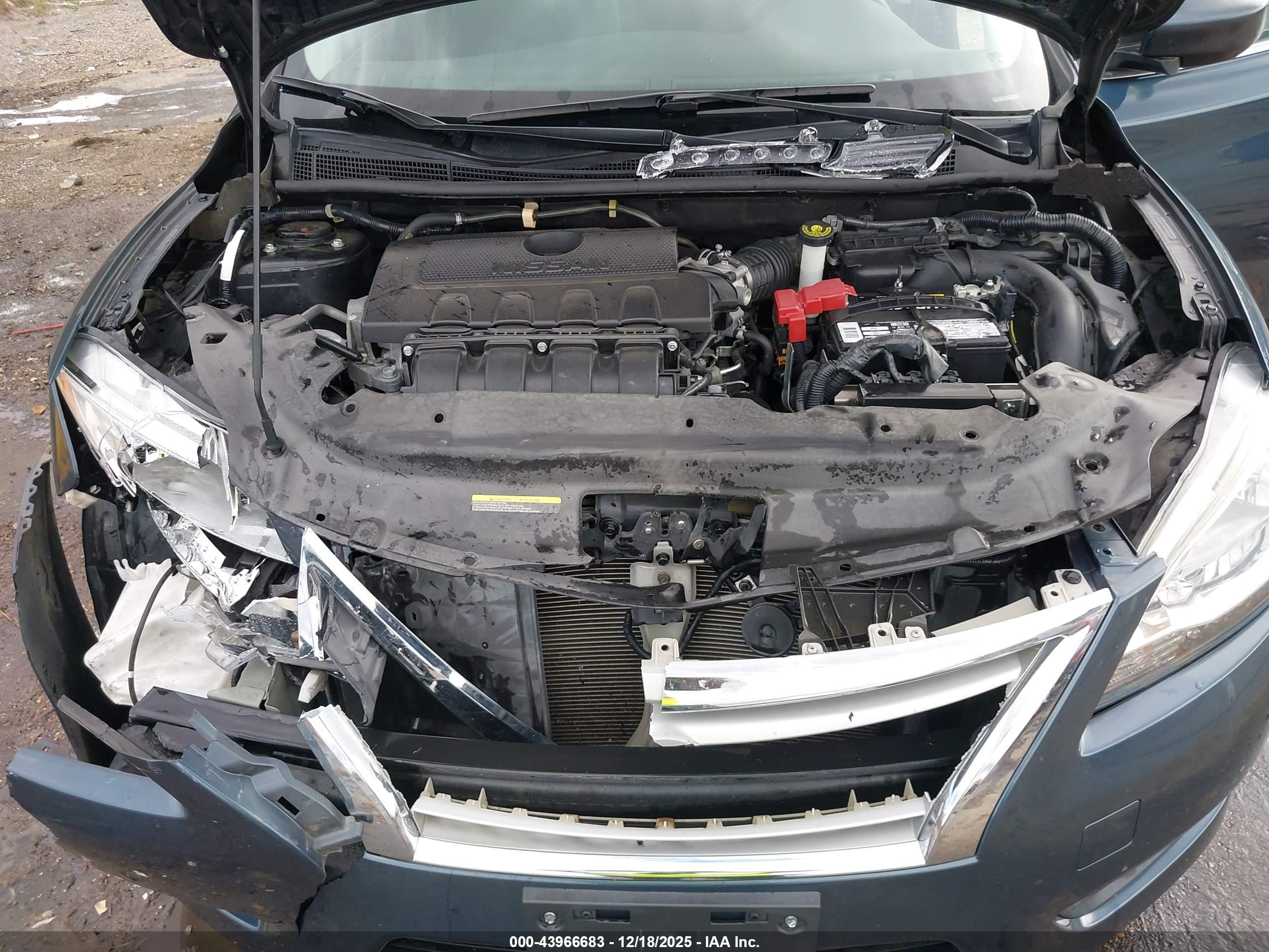 NISSAN SENTRA image 10